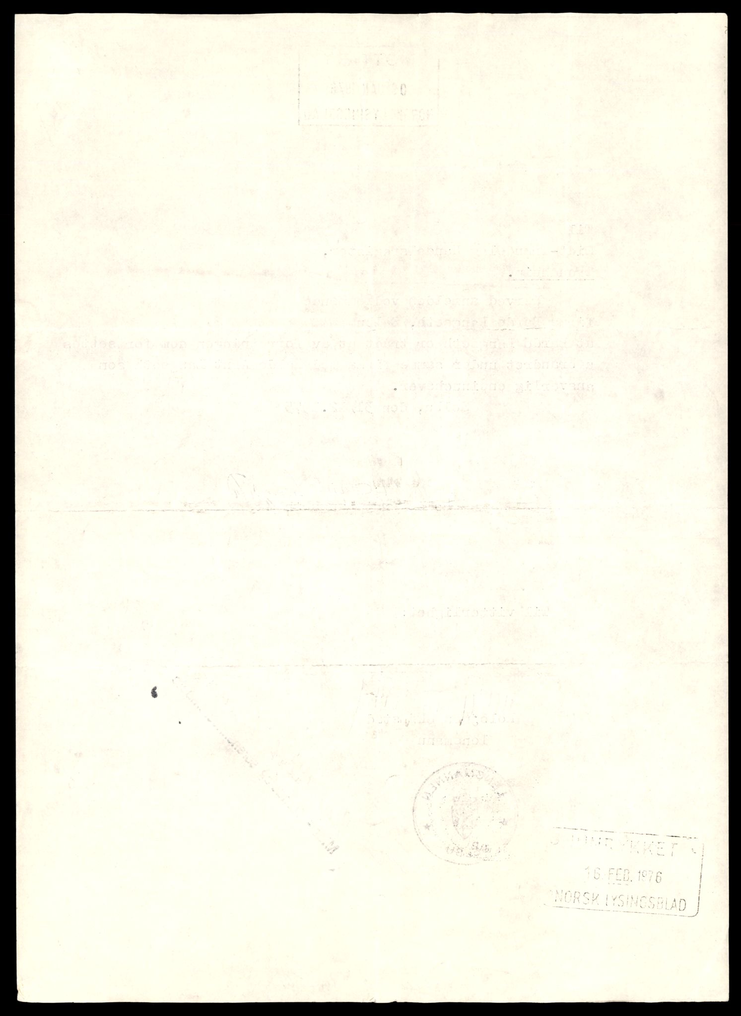 Midt-Trøndelag sorenskriveri, AV/SAT-A-0016/2/J/Jd/Jda/L0002: Bilag, enkeltmannsforetak og ansvarlige selskap, A-Å, 1976-1990, p. 4
