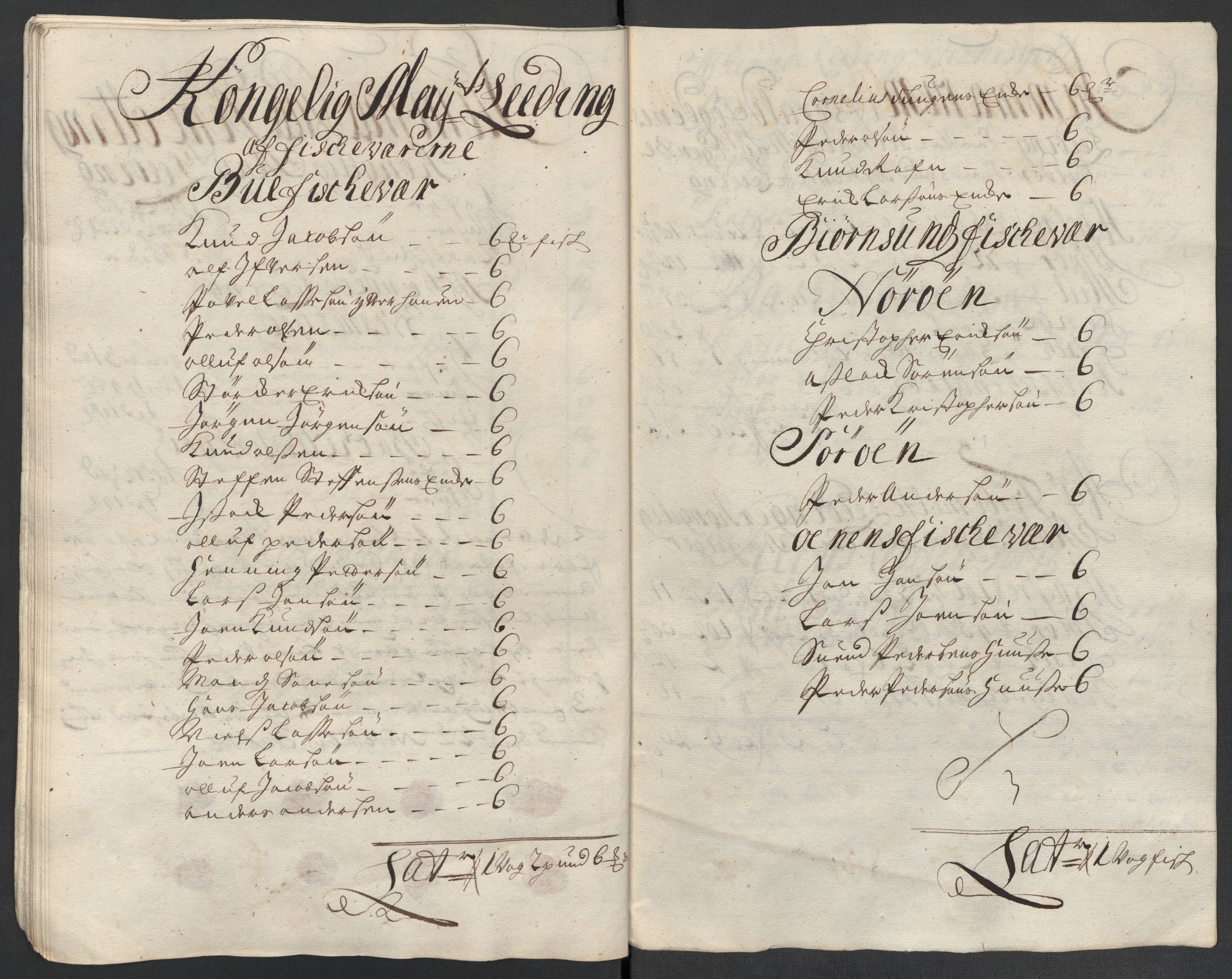 Rentekammeret inntil 1814, Reviderte regnskaper, Fogderegnskap, AV/RA-EA-4092/R55/L3660: Fogderegnskap Romsdal, 1711, p. 375