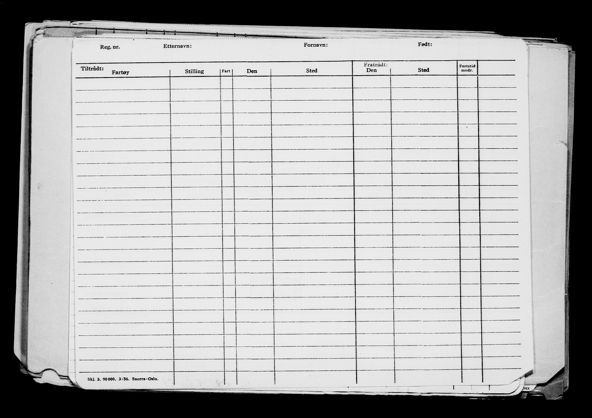 Direktoratet for sjømenn, AV/RA-S-3545/G/Gb/L0220: Hovedkort, 1923, p. 892