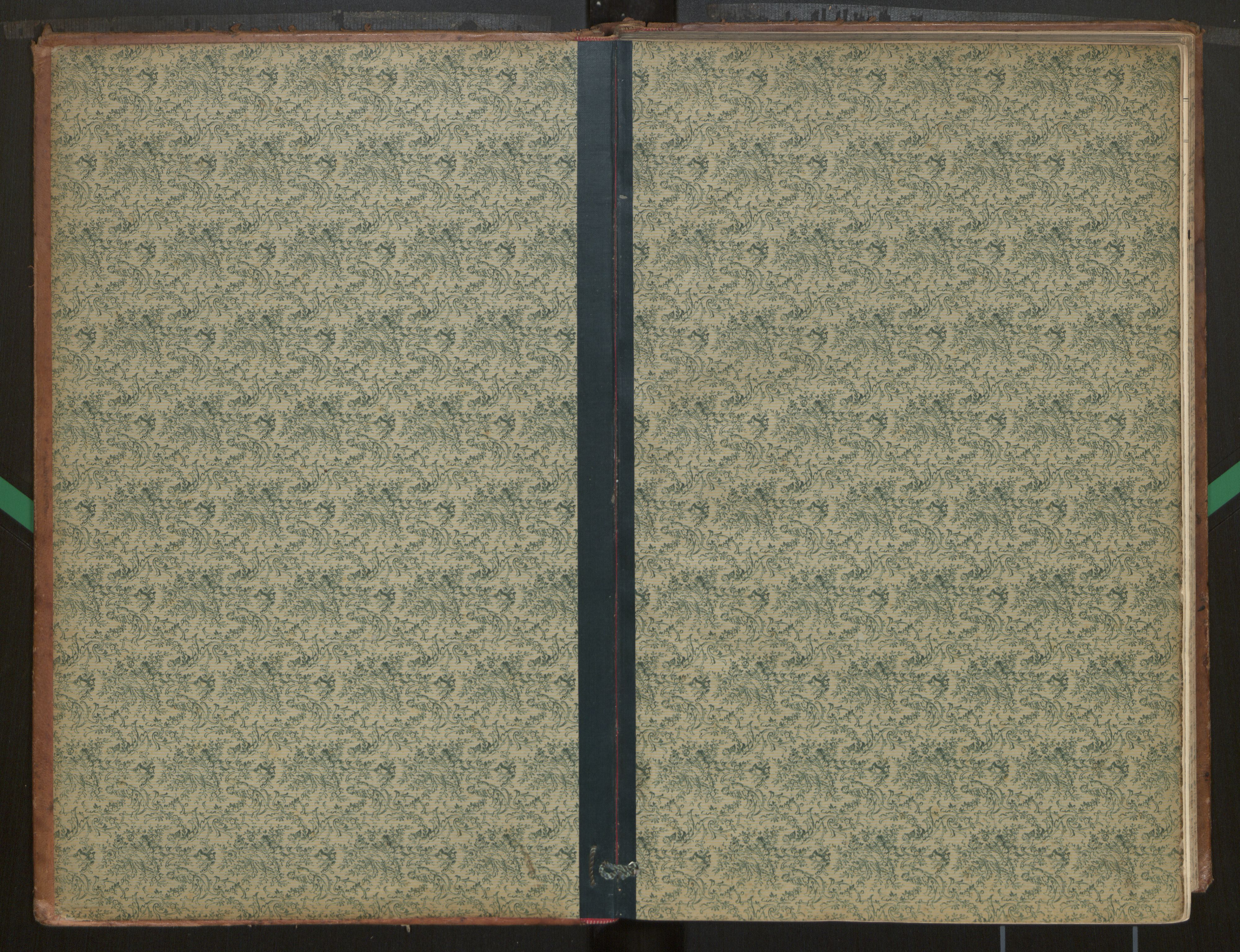 Kinn sokneprestembete, AV/SAB-A-80801/H/Hab/Haba/L0002b: Parish register (copy) no. A 2b, 1916-1978