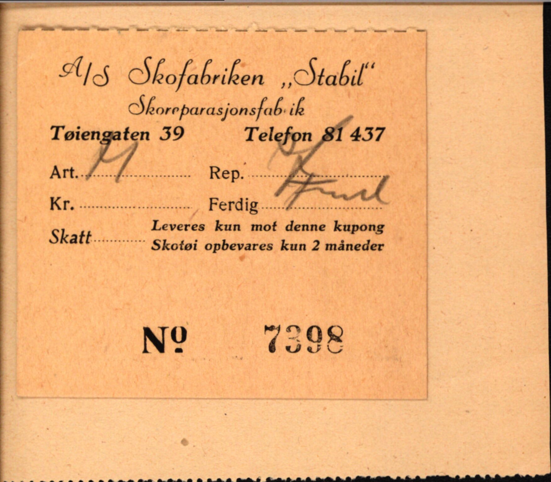 Forsvaret, Forsvarets krigshistoriske avdeling, AV/RA-RAFA-2017/Y/Ya/L0006: II-C-11-11,2 - Utenriksdepartementet.  Legasjonen i Helsingfors., 1940-1946, p. 495