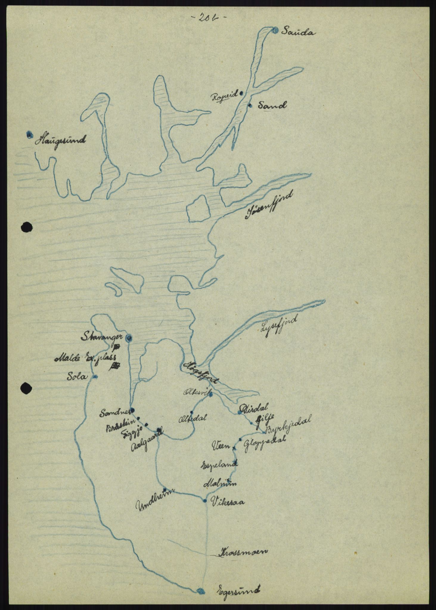 Forsvaret, Forsvarets krigshistoriske avdeling, AV/RA-RAFA-2017/Y/Yb/L0091: II-C-11-321  -  3. Divisjon., 1940, p. 1076