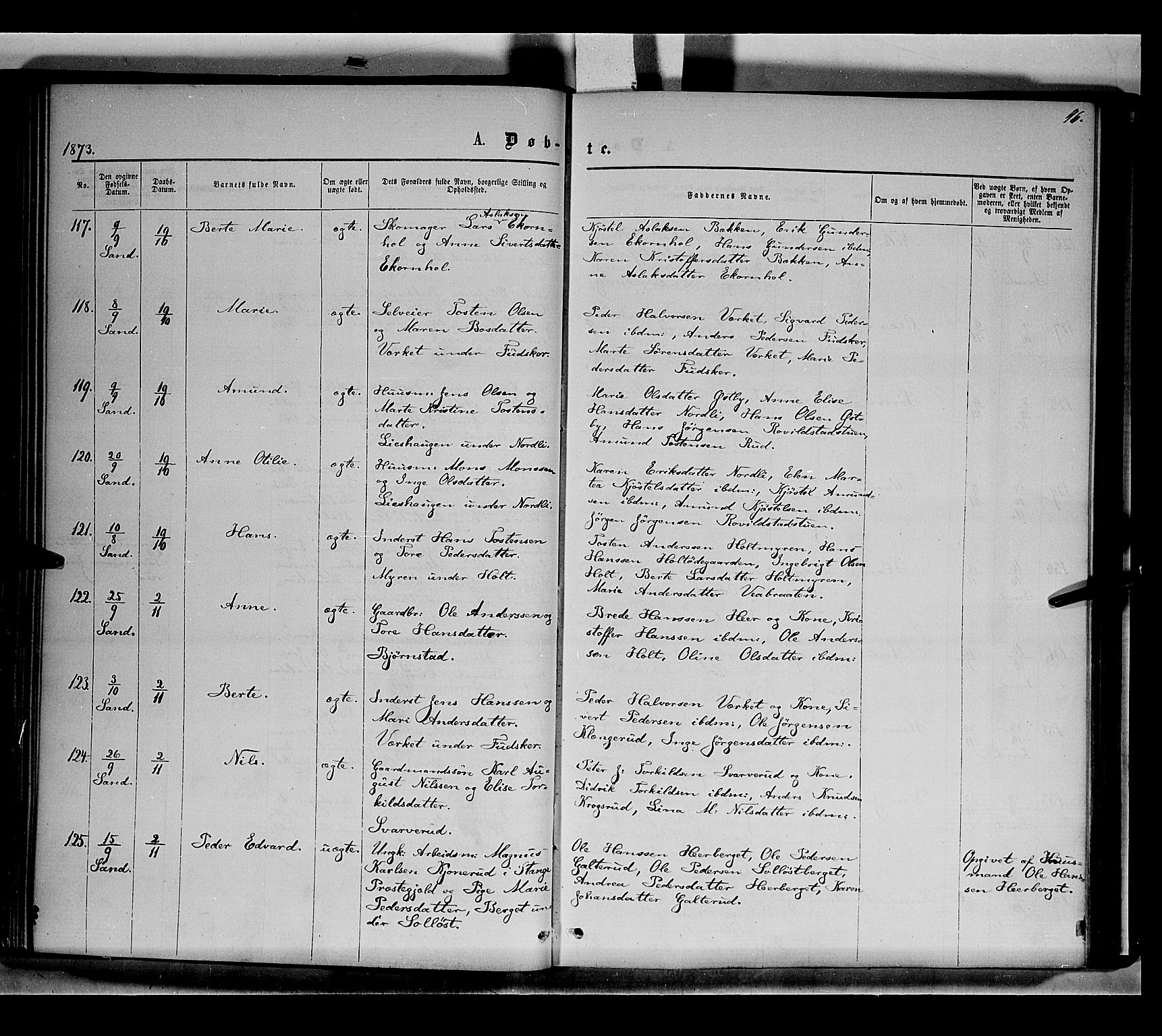 Nord-Odal prestekontor, AV/SAH-PREST-032/H/Ha/Haa/L0004: Parish register (official) no. 4, 1866-1873, p. 96