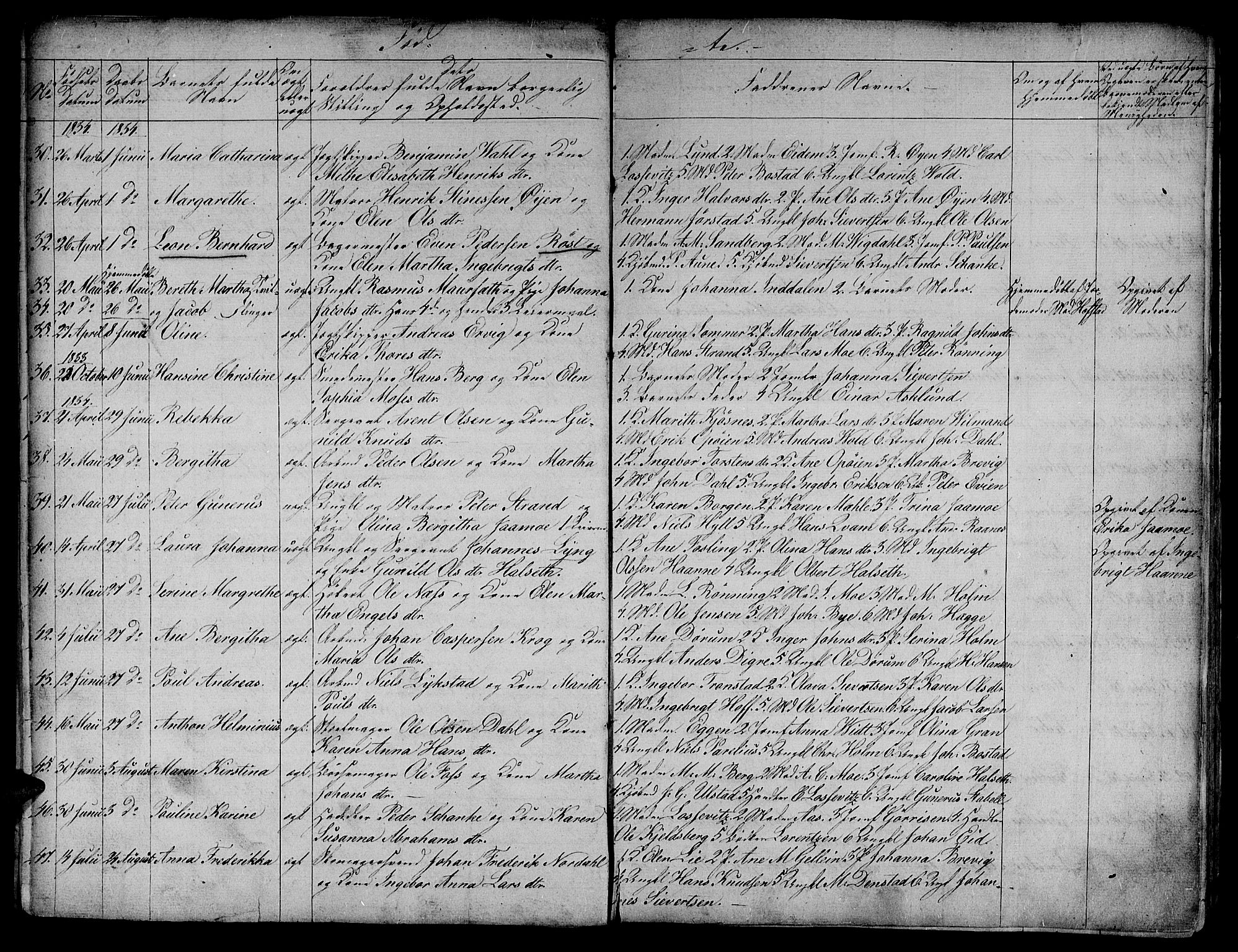 Ministerialprotokoller, klokkerbøker og fødselsregistre - Sør-Trøndelag, SAT/A-1456/604/L0182: Parish register (official) no. 604A03, 1818-1850, p. 10