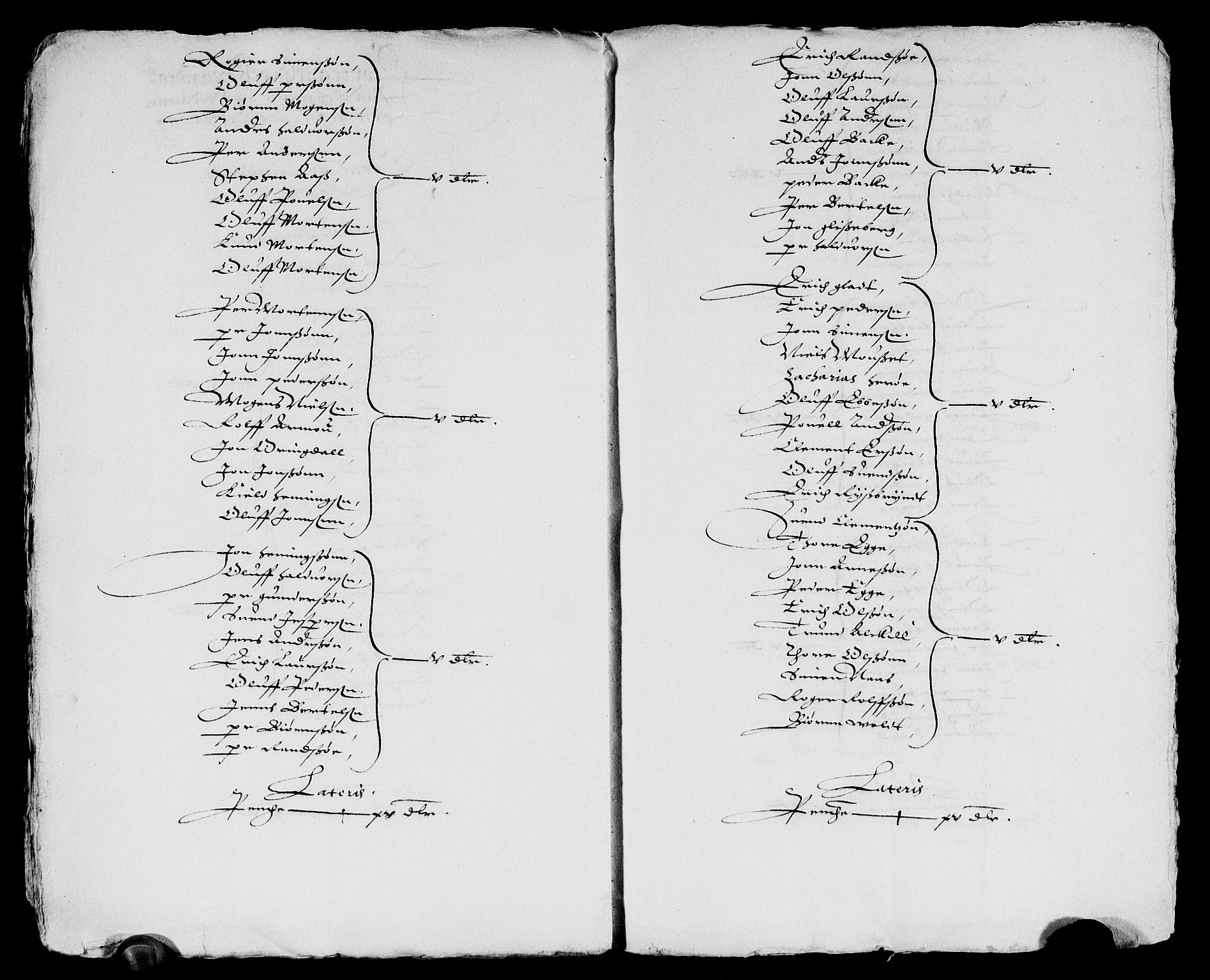 Rentekammeret inntil 1814, Reviderte regnskaper, Lensregnskaper, AV/RA-EA-5023/R/Rb/Rbw/L0012: Trondheim len, 1613-1615