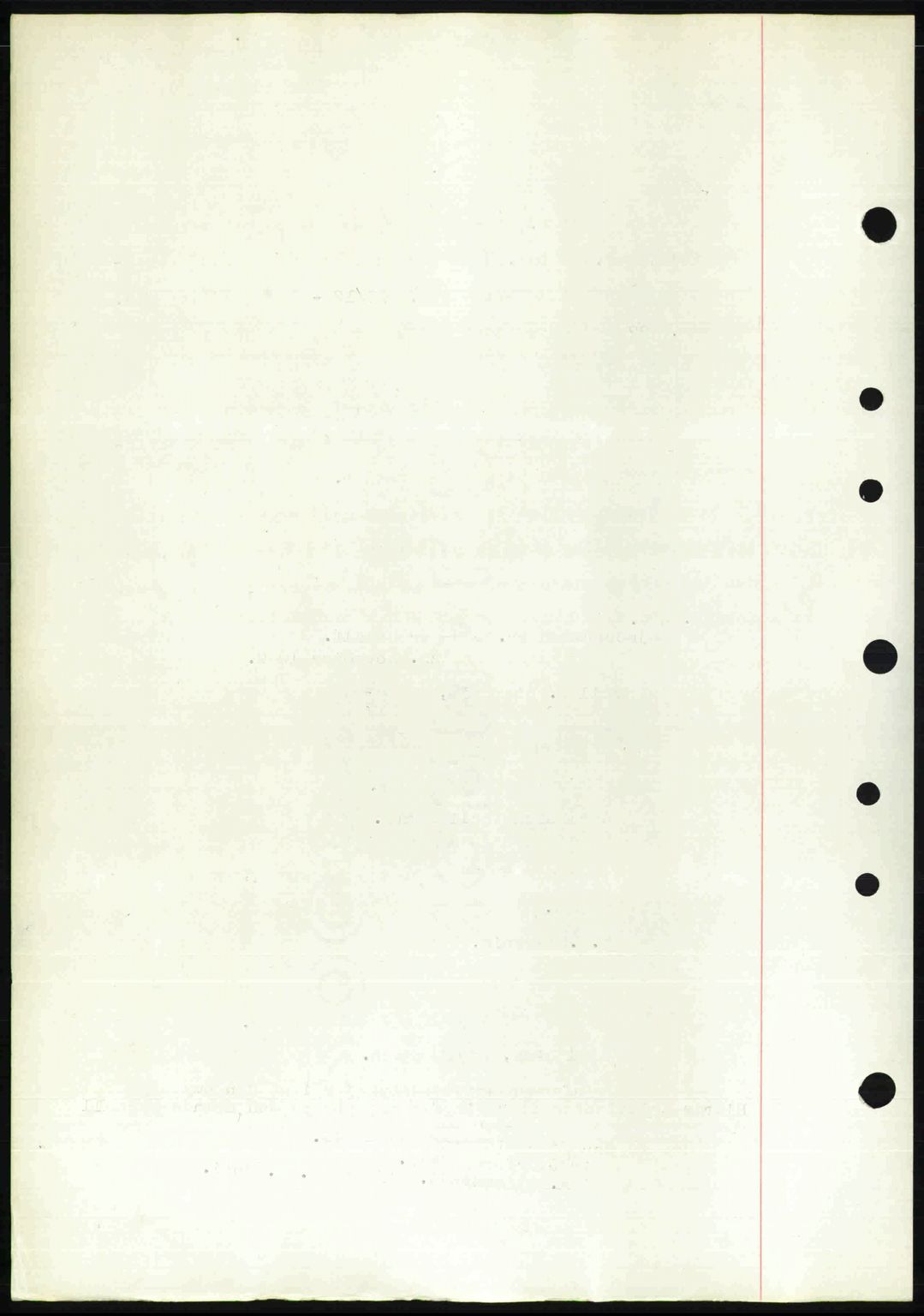 Nordfjord sorenskriveri, SAB/A-2801/02/02b/02bj/L0016a: Mortgage book no. A16 I, 1949-1950, Diary no: : 1591/1949