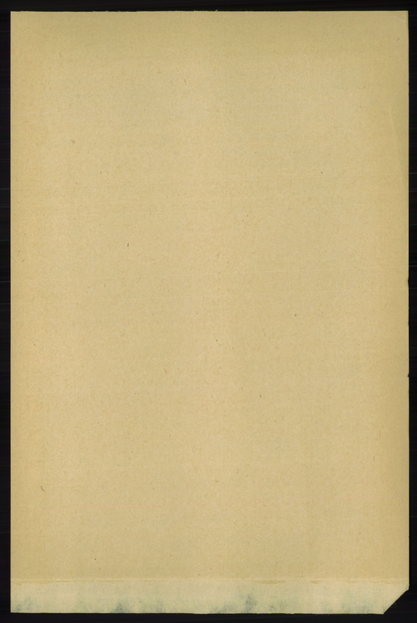 RA, 1891 census for 1131 Årdal, 1891, p. 1089