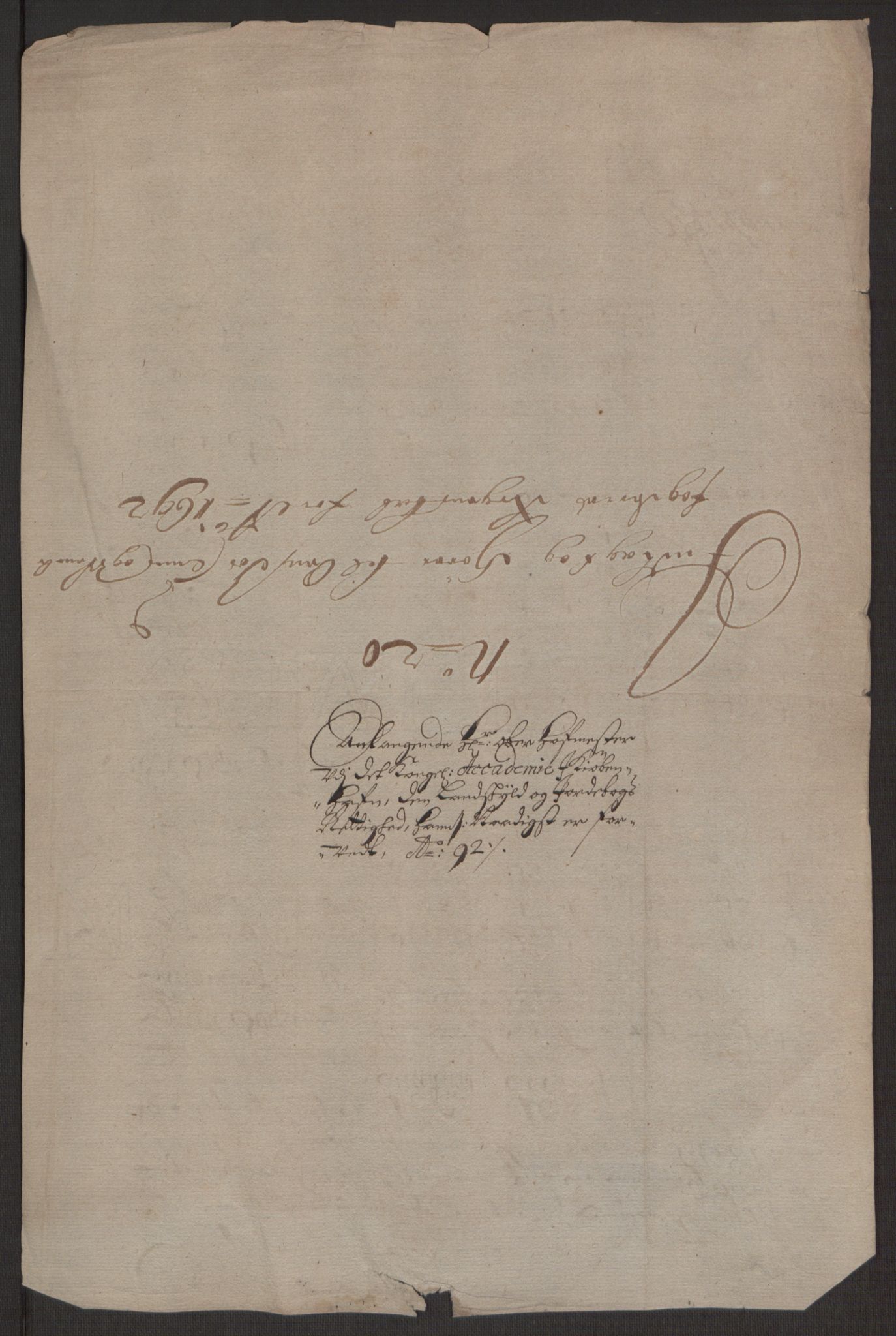 Rentekammeret inntil 1814, Reviderte regnskaper, Fogderegnskap, AV/RA-EA-4092/R03/L0120: Fogderegnskap Onsøy, Tune, Veme og Åbygge fogderi, 1692-1693, p. 227