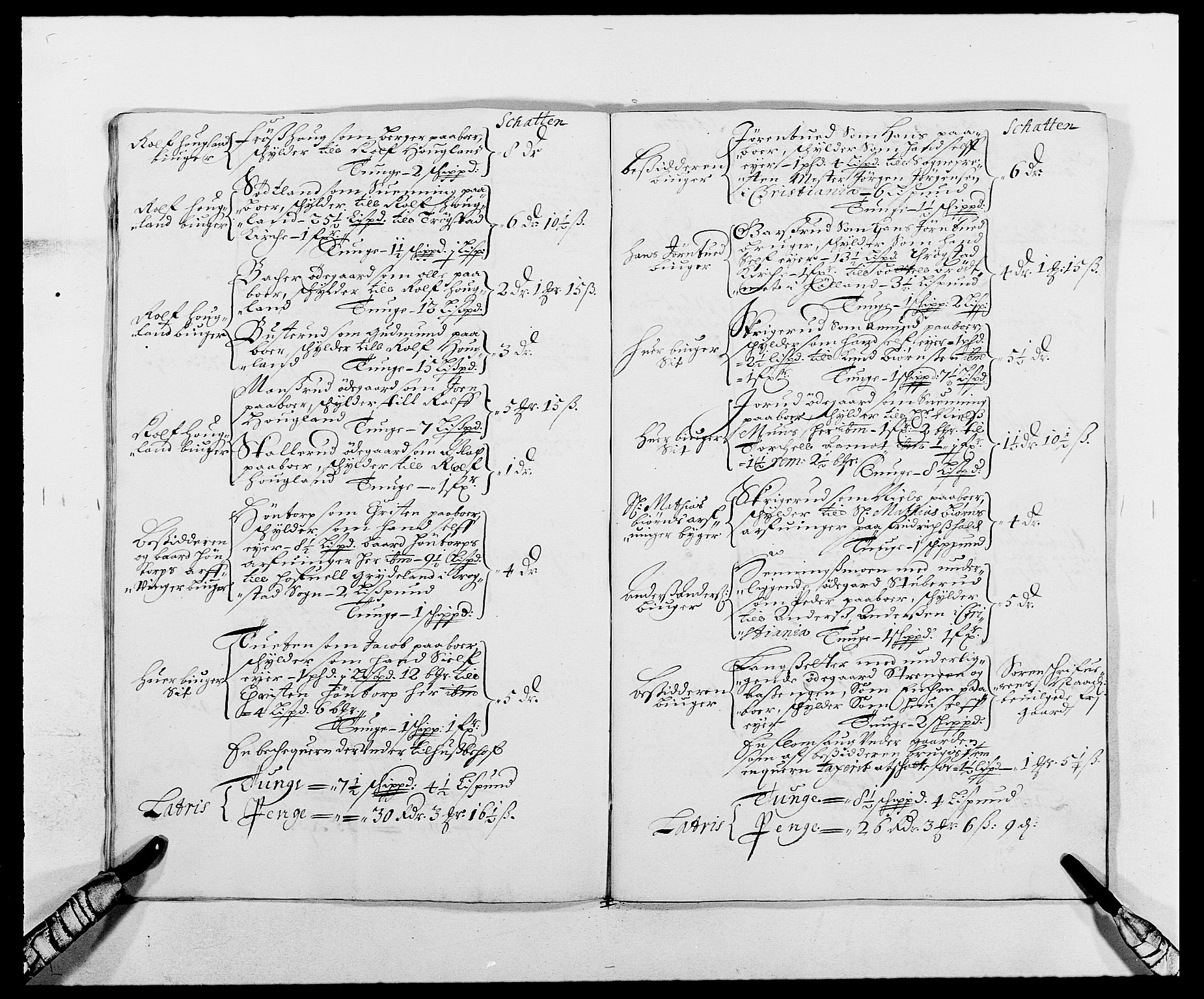 Rentekammeret inntil 1814, Reviderte regnskaper, Fogderegnskap, AV/RA-EA-4092/R06/L0279: Fogderegnskap Heggen og Frøland, 1678-1680, p. 443