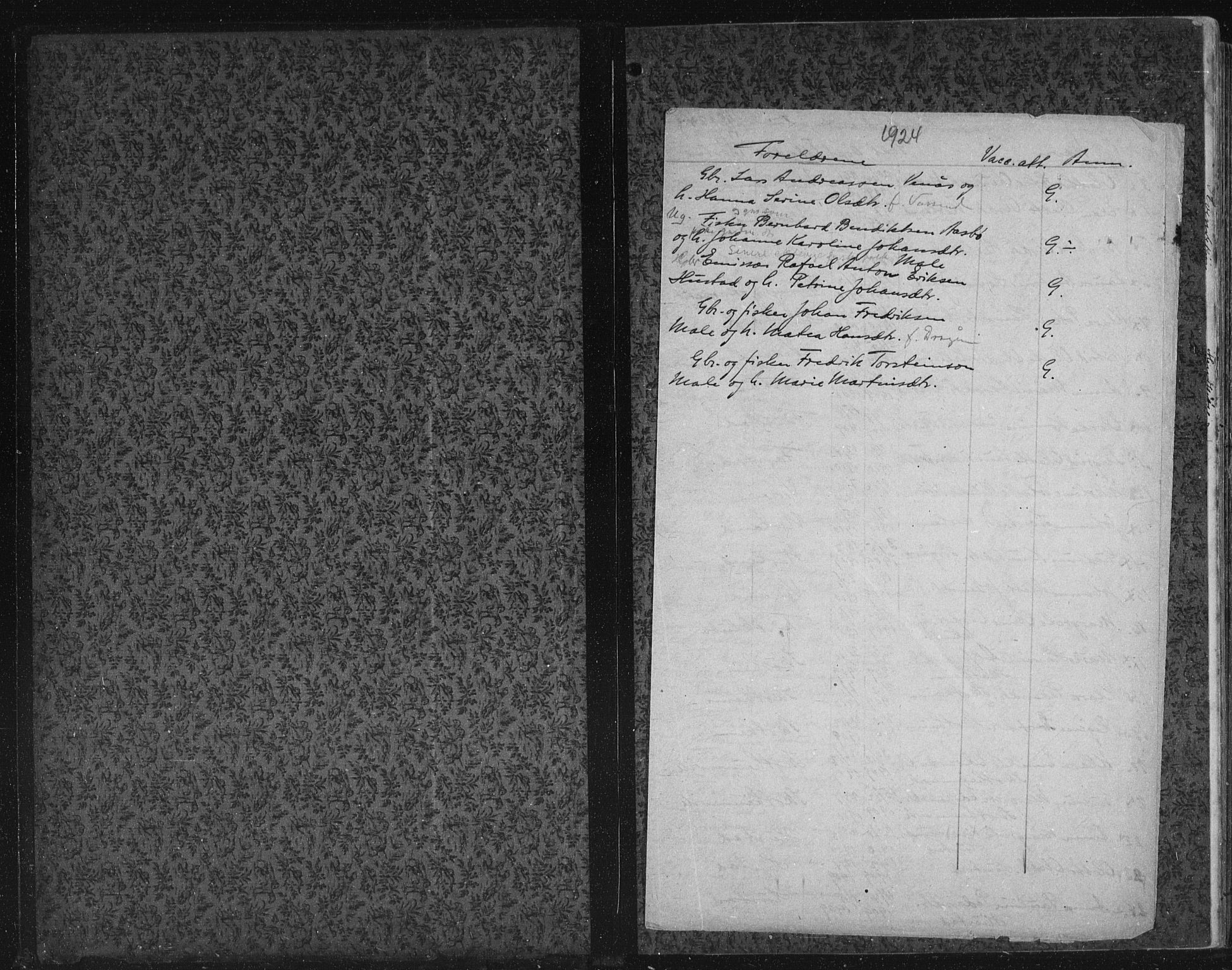 Ministerialprotokoller, klokkerbøker og fødselsregistre - Møre og Romsdal, AV/SAT-A-1454/567/L0783: Parish register (copy) no. 567C03, 1887-1903