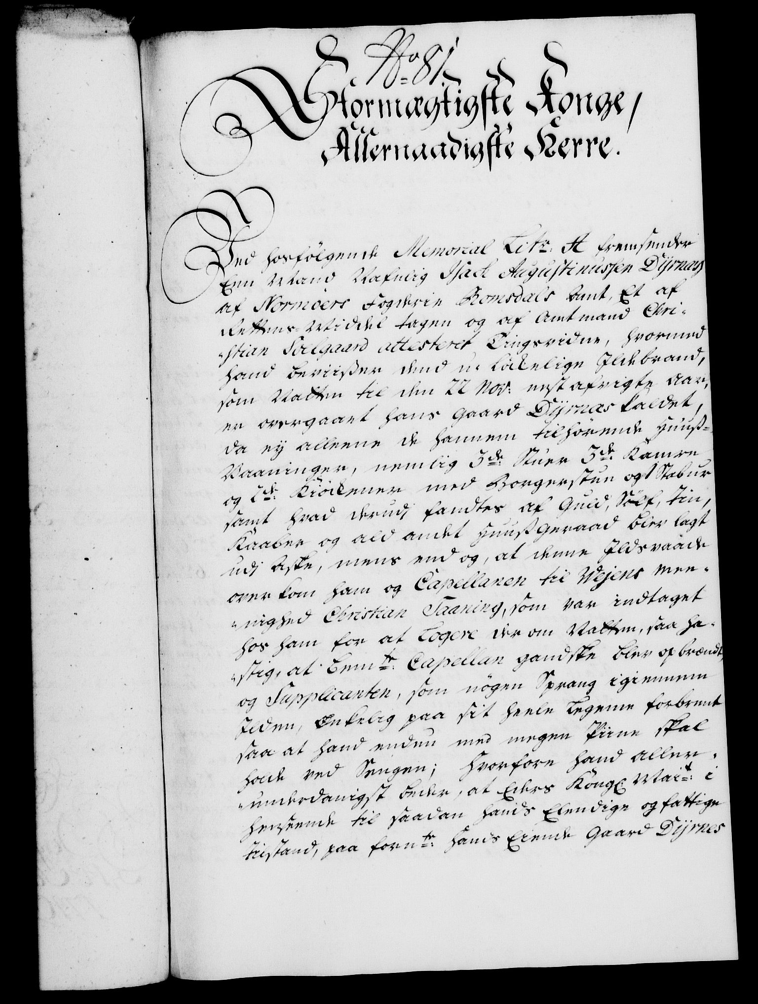 Rentekammeret, Kammerkanselliet, RA/EA-3111/G/Gf/Gfa/L0023: Norsk relasjons- og resolusjonsprotokoll (merket RK 52.23), 1740, p. 568