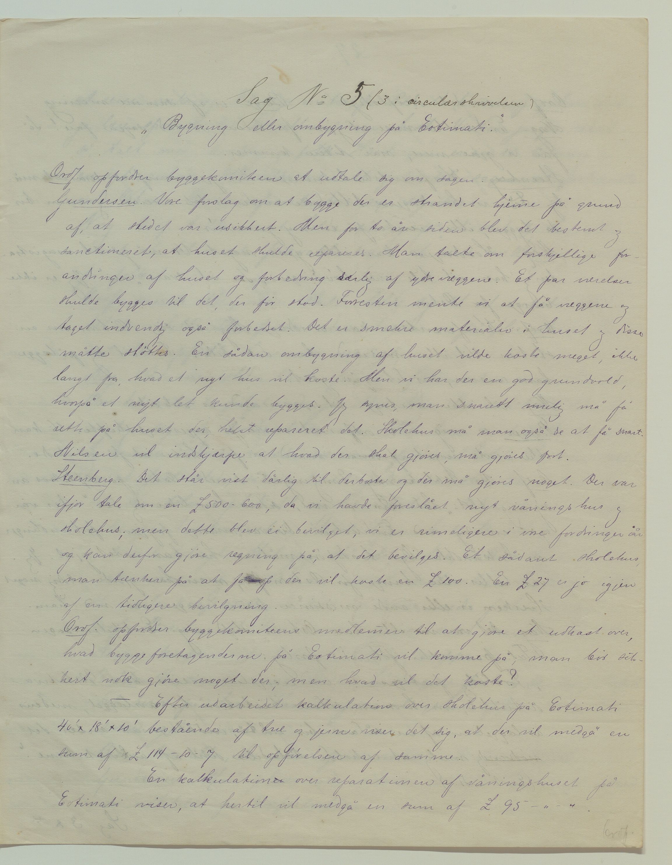 Det Norske Misjonsselskap - hovedadministrasjonen, VID/MA-A-1045/D/Da/Daa/L0039/0011: Konferansereferat og årsberetninger / Konferansereferat fra Sør-Afrika., 1893