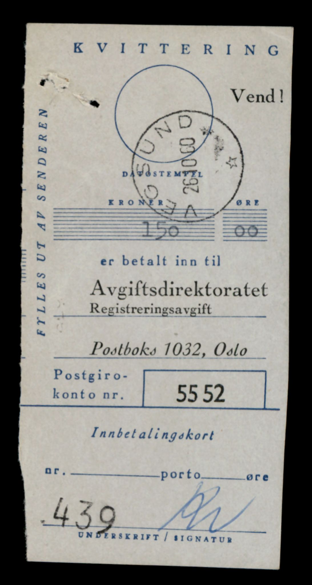 Møre og Romsdal vegkontor - Ålesund trafikkstasjon, AV/SAT-A-4099/F/Fe/L0002: Registreringskort for kjøretøy T 128 - T 231, 1927-1998, p. 1434