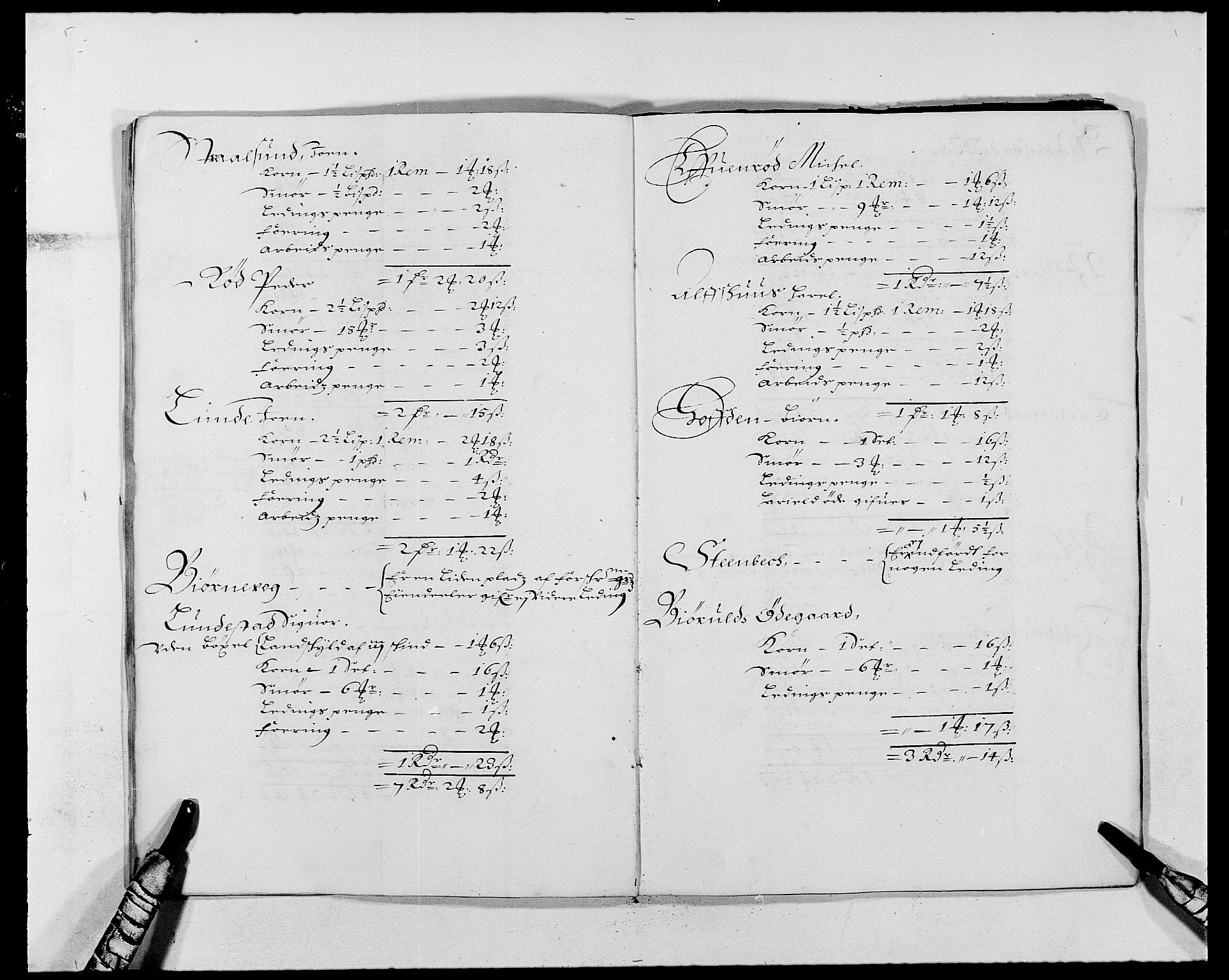 Rentekammeret inntil 1814, Reviderte regnskaper, Fogderegnskap, AV/RA-EA-4092/R03/L0110: Fogderegnskap Onsøy, Tune, Veme og Åbygge fogderi, 1678-1679, p. 15