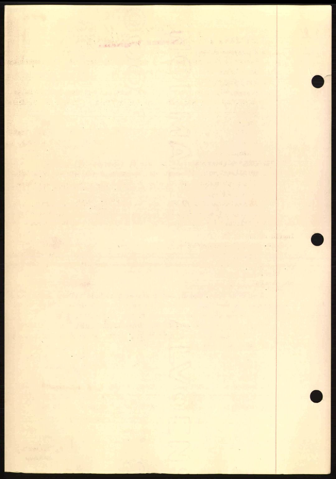 Kristiansund byfogd, SAT/A-4587/A/27: Mortgage book no. 37-38, 1943-1945, Diary no: : 903/1944