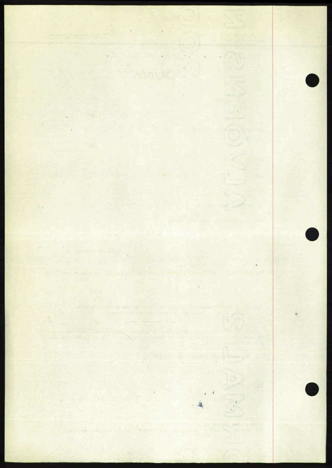 Romsdal sorenskriveri, SAT/A-4149/1/2/2C: Mortgage book no. A24, 1947-1947, Diary no: : 2245/1947