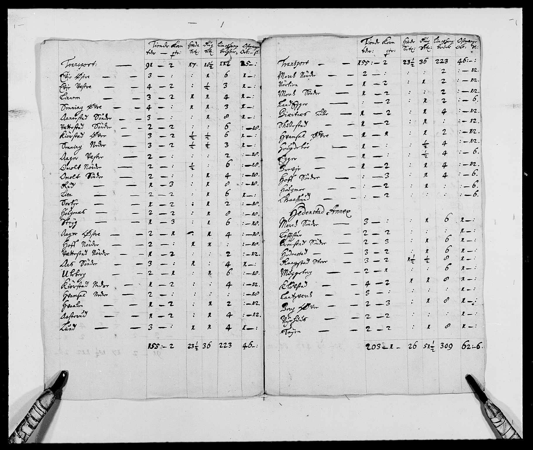 Rentekammeret inntil 1814, Reviderte regnskaper, Fogderegnskap, RA/EA-4092/R24/L1573: Fogderegnskap Numedal og Sandsvær, 1687-1691, p. 471