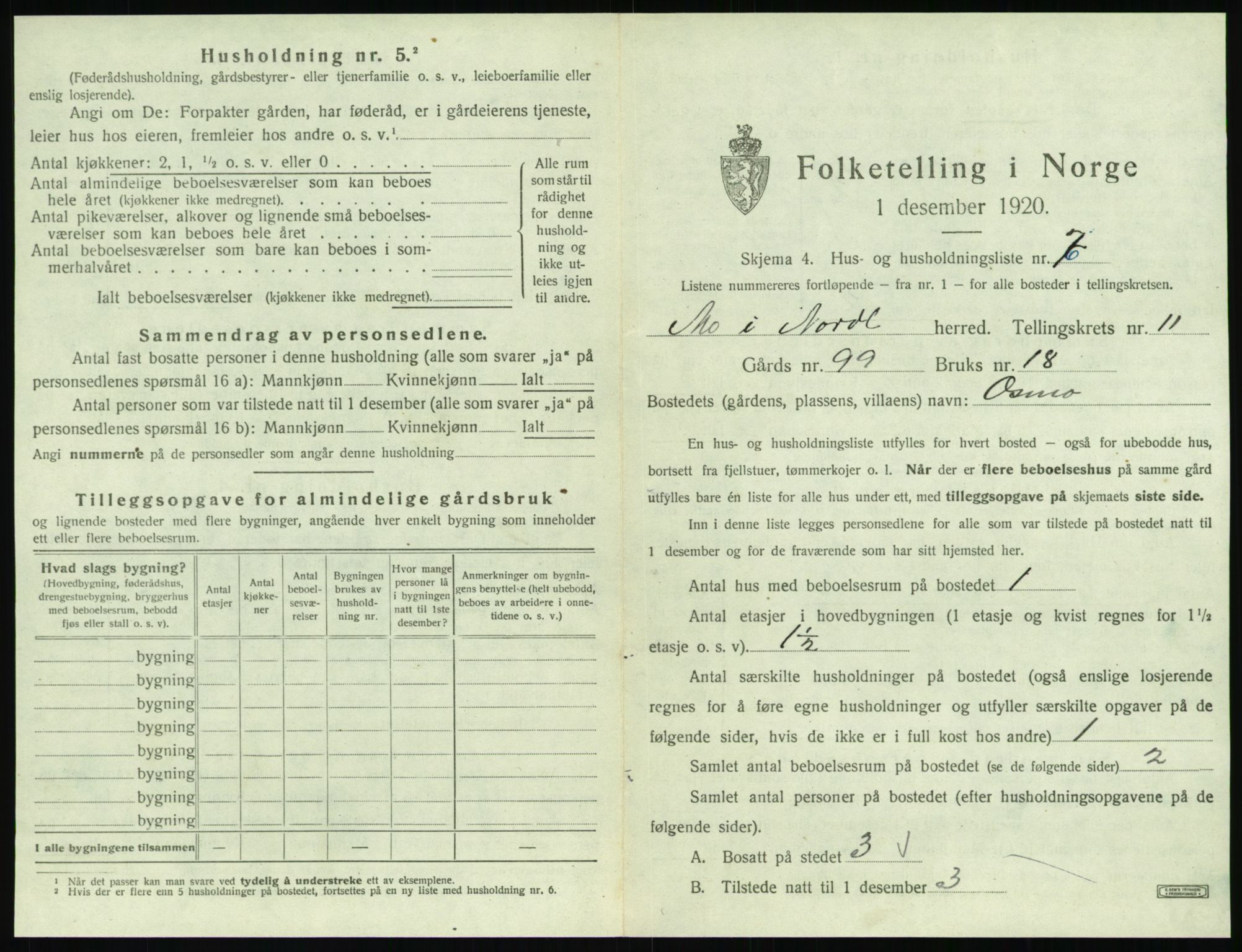 SAT, 1920 census for Mo, 1920, p. 1318