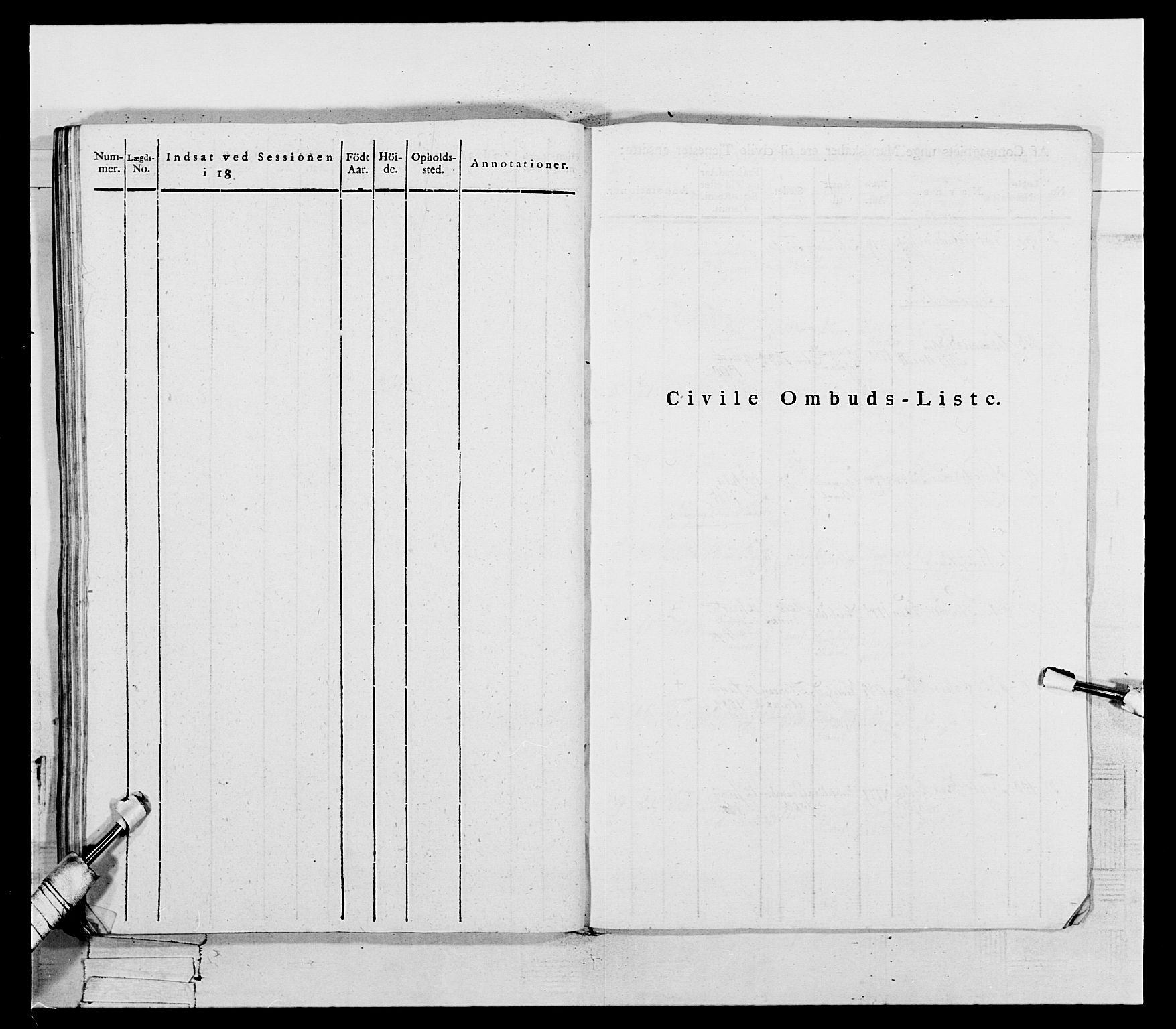 Generalitets- og kommissariatskollegiet, Det kongelige norske kommissariatskollegium, AV/RA-EA-5420/E/Eh/L0118: Telemarkske nasjonale infanteriregiment, 1814, p. 456