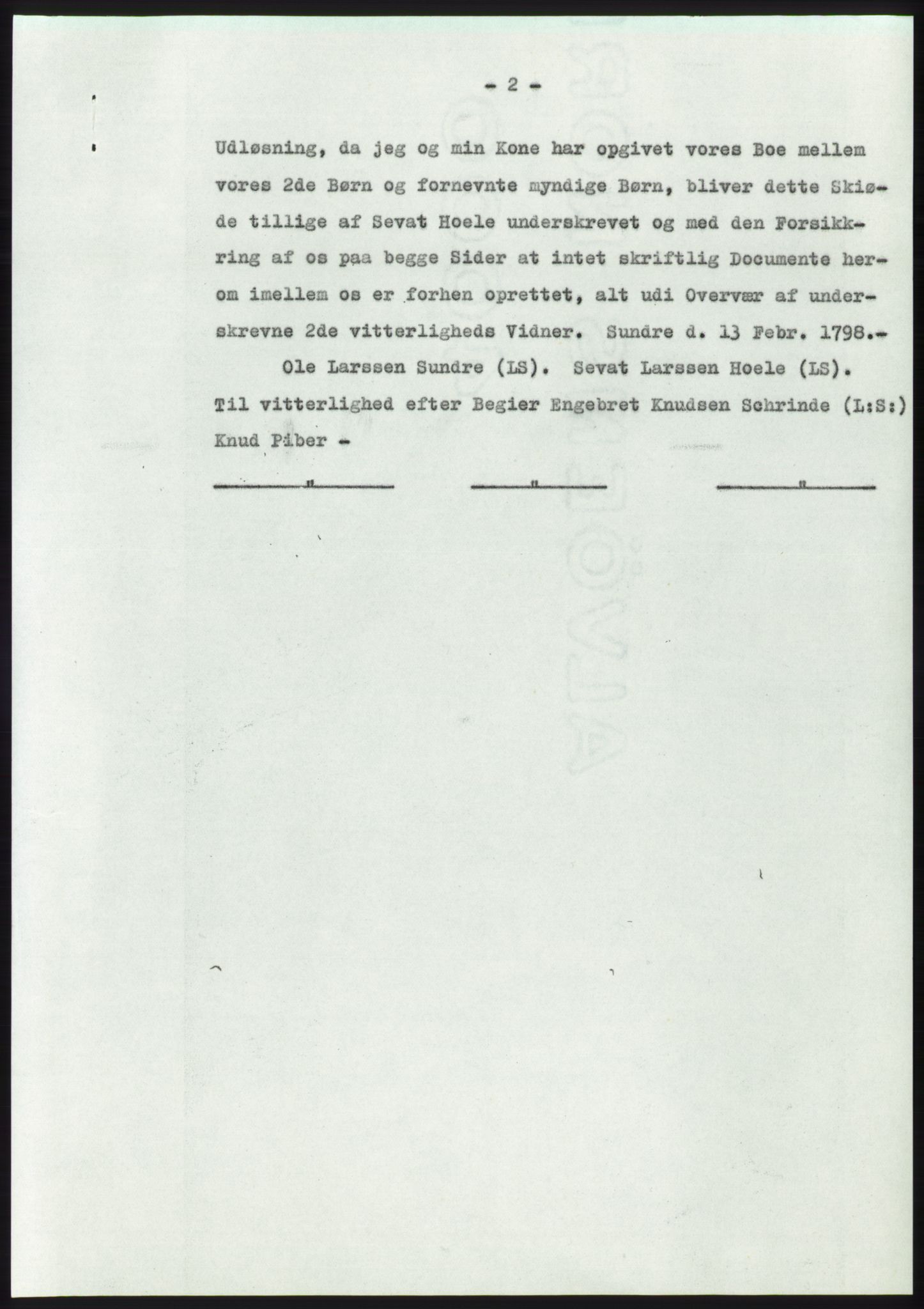 Statsarkivet i Kongsberg, SAKO/A-0001, 1957-1958, p. 294