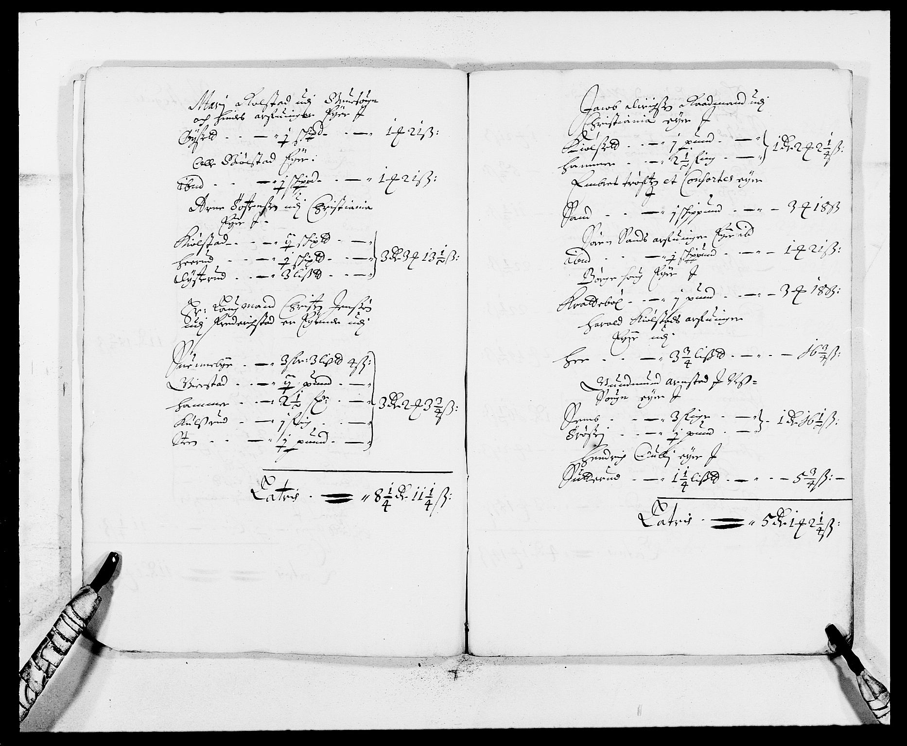 Rentekammeret inntil 1814, Reviderte regnskaper, Fogderegnskap, AV/RA-EA-4092/R13/L0816: Fogderegnskap Solør, Odal og Østerdal, 1679, p. 406