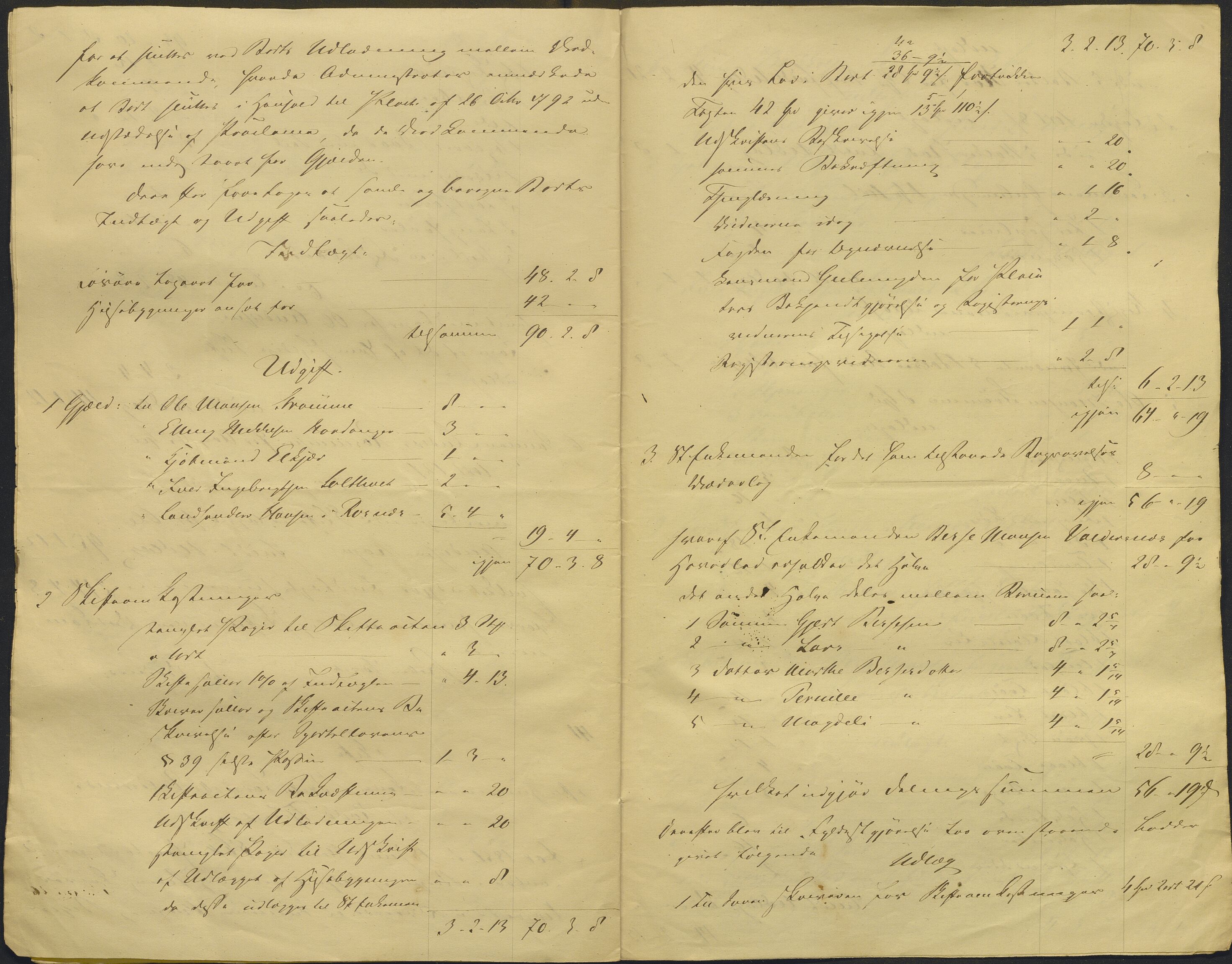 Nordhordland sorenskrivar, AV/SAB-A-2901/1/H/Hd/Hdb/L0001: Konsept til utlodningar, 1850-1852, p. 362