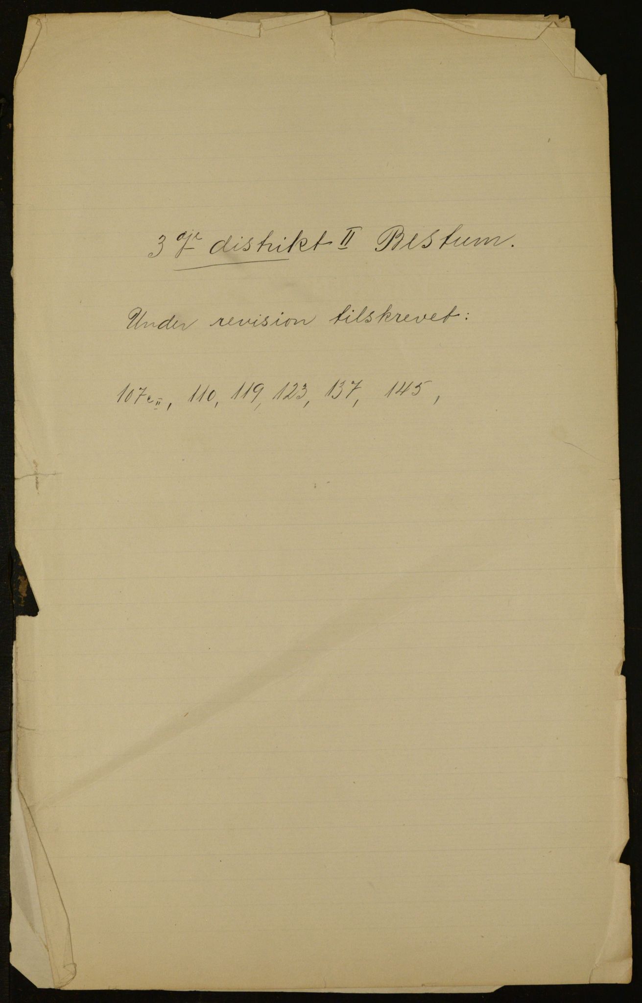 OBA, Municipal Census 1917 for Aker, 1917, p. 4349