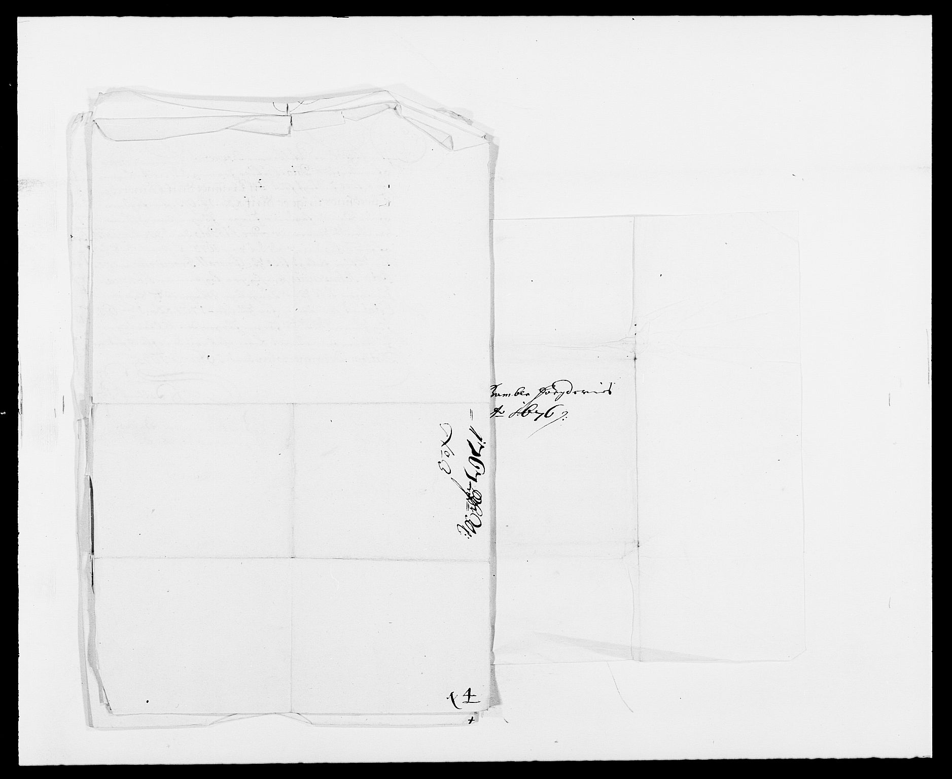 Rentekammeret inntil 1814, Reviderte regnskaper, Fogderegnskap, AV/RA-EA-4092/R34/L2042: Fogderegnskap Bamble, 1673-1675, p. 121