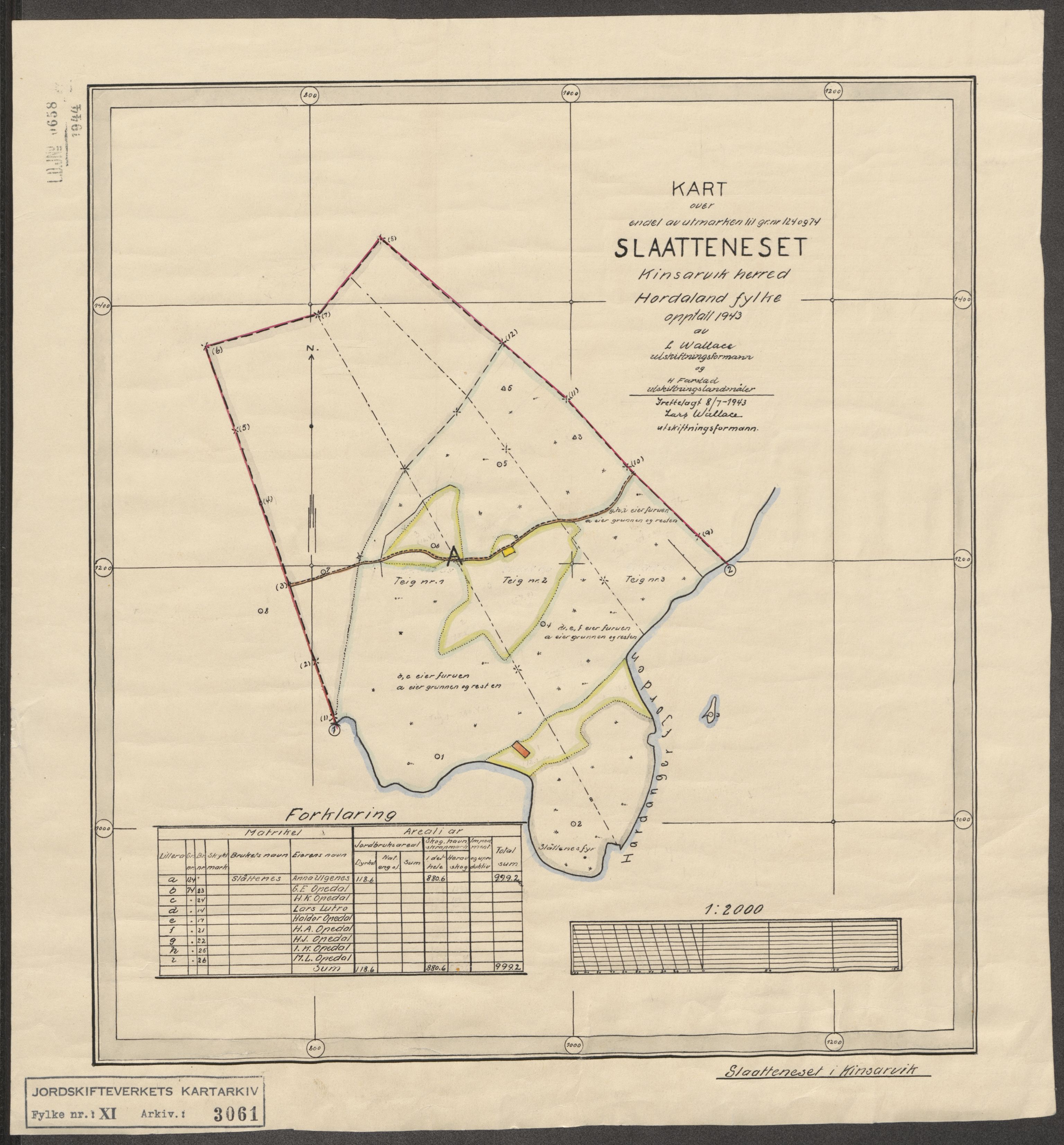 Jordskifteverkets kartarkiv, RA/S-3929/T, 1859-1988, p. 3471