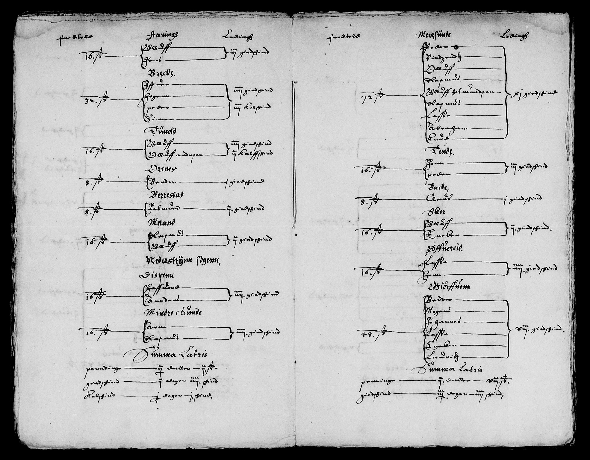 Rentekammeret inntil 1814, Reviderte regnskaper, Lensregnskaper, AV/RA-EA-5023/R/Rb/Rbt/L0026: Bergenhus len, 1618-1619