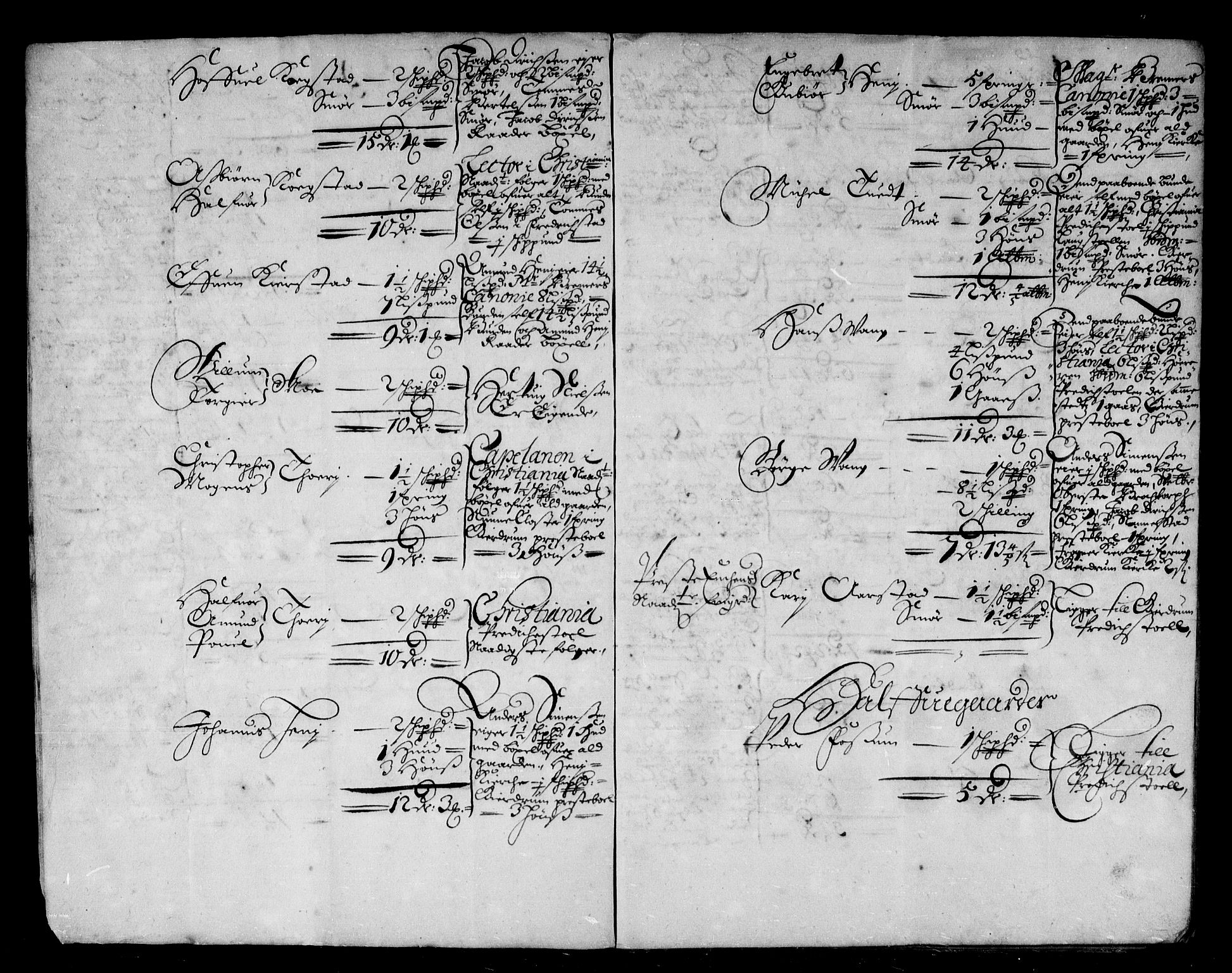 Rentekammeret inntil 1814, Reviderte regnskaper, Stiftamtstueregnskaper, Landkommissariatet på Akershus og Akershus stiftamt, AV/RA-EA-5869/R/Rb/L0100: Akershus stiftamt, 1674