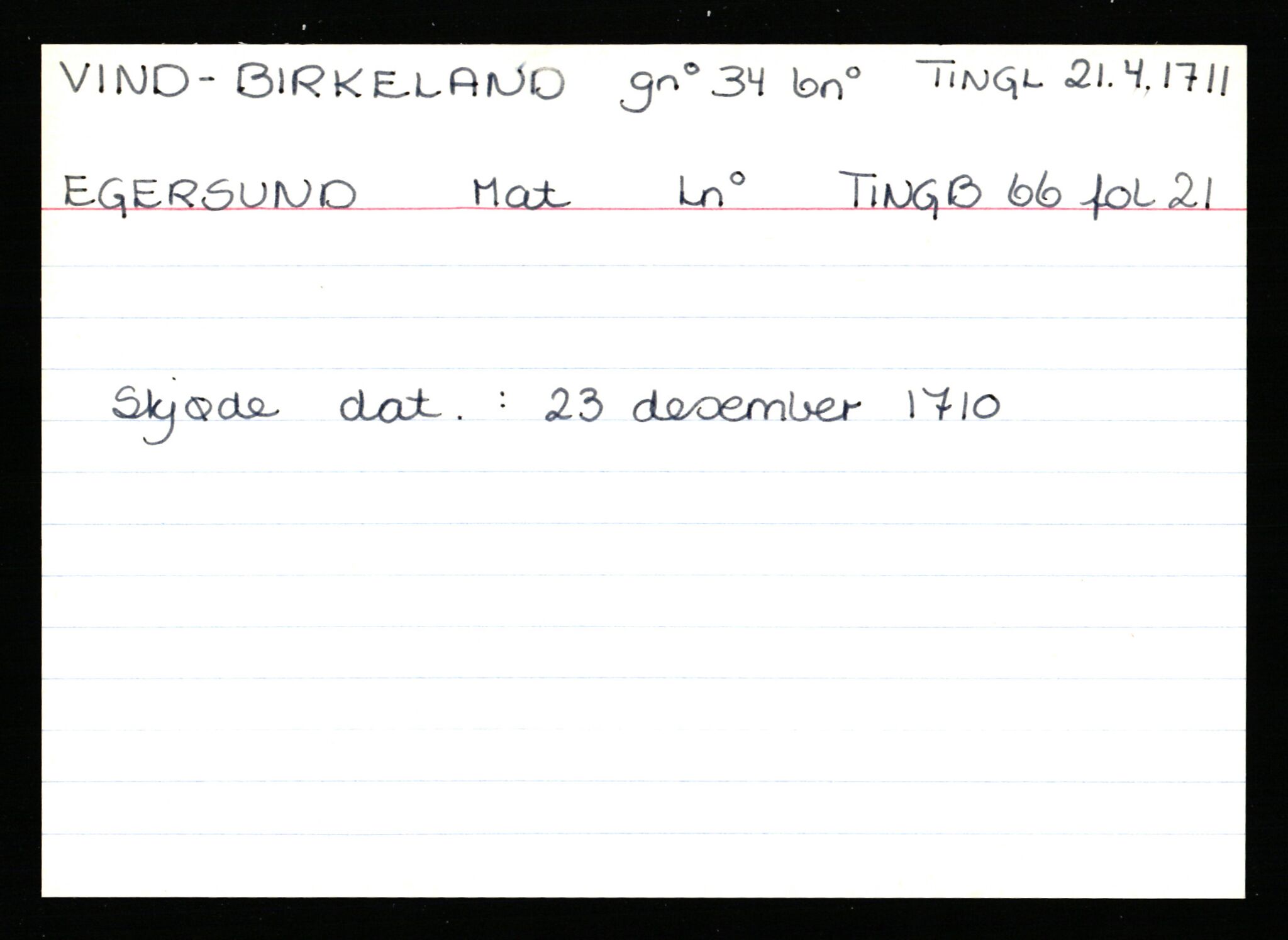 Statsarkivet i Stavanger, AV/SAST-A-101971/03/Y/Ym/L0067: Åstedskort sortert etter gårdsnavn: Vik - Vold, 1600-1950, p. 324