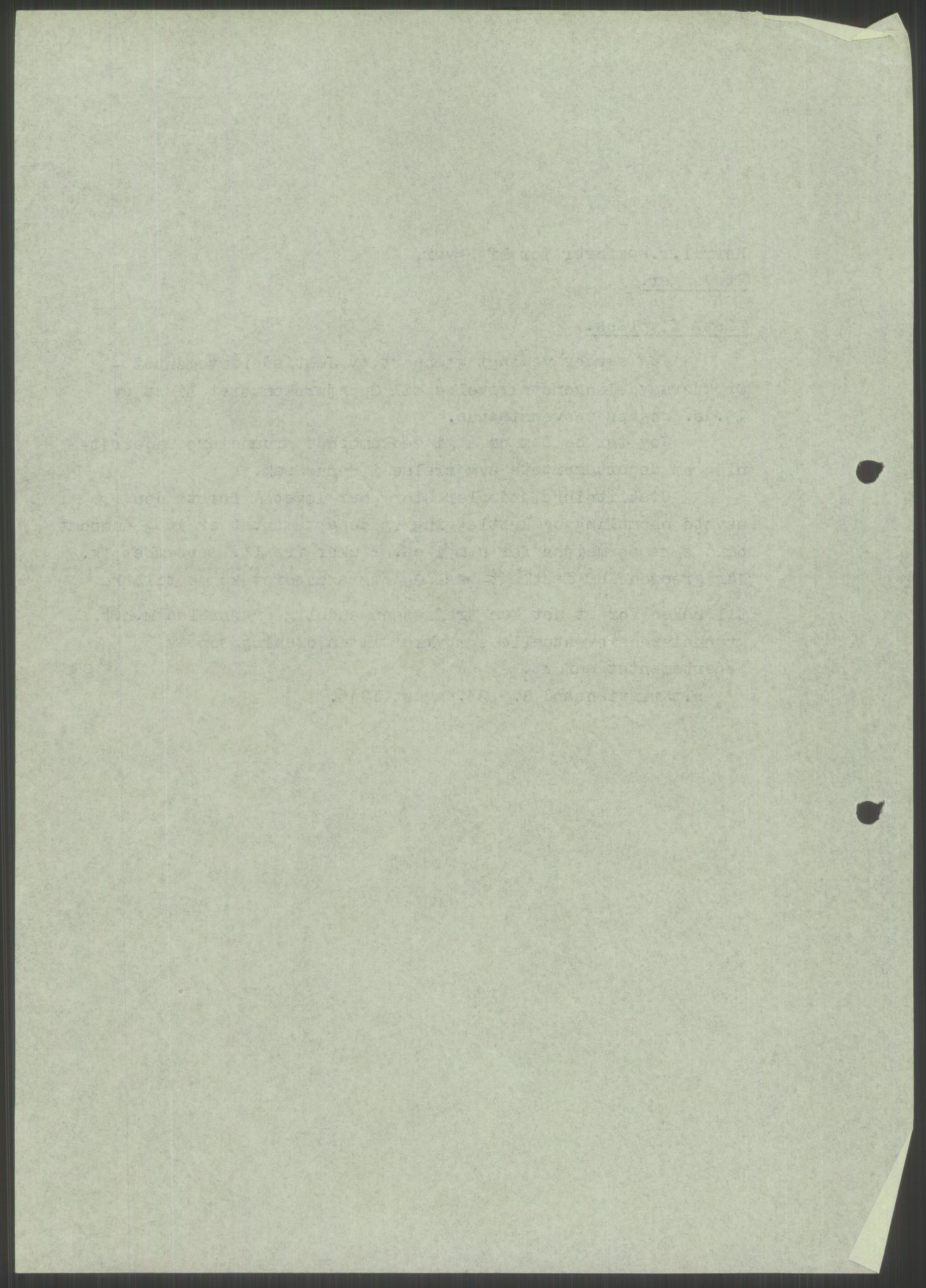 Forsvarsdepartementet, 10. kontor / Oppgjørskontoret, RA/RAFA-1225/D/Db/L0182: Lista oppgjørskontor, 1942-1950, p. 898