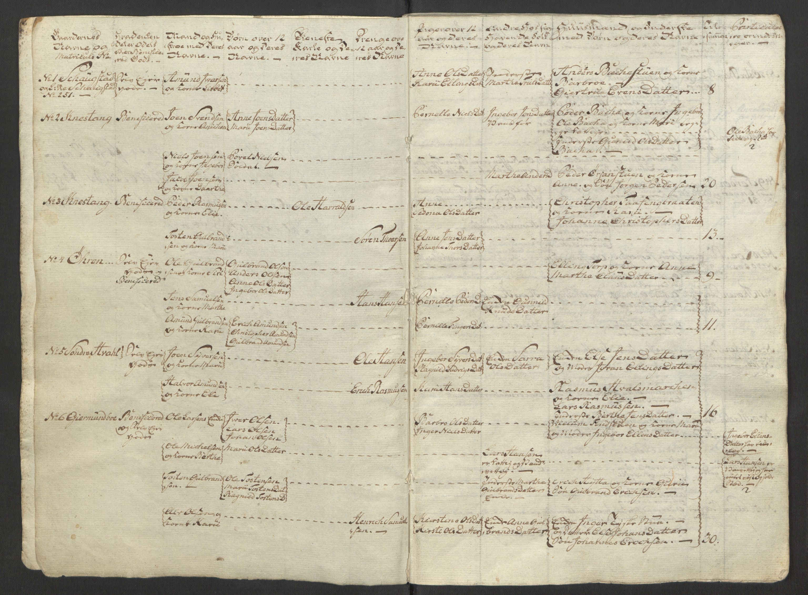 Rentekammeret inntil 1814, Reviderte regnskaper, Fogderegnskap, RA/EA-4092/R23/L1565: Ekstraskatten Ringerike og Hallingdal, 1762-1763, p. 195