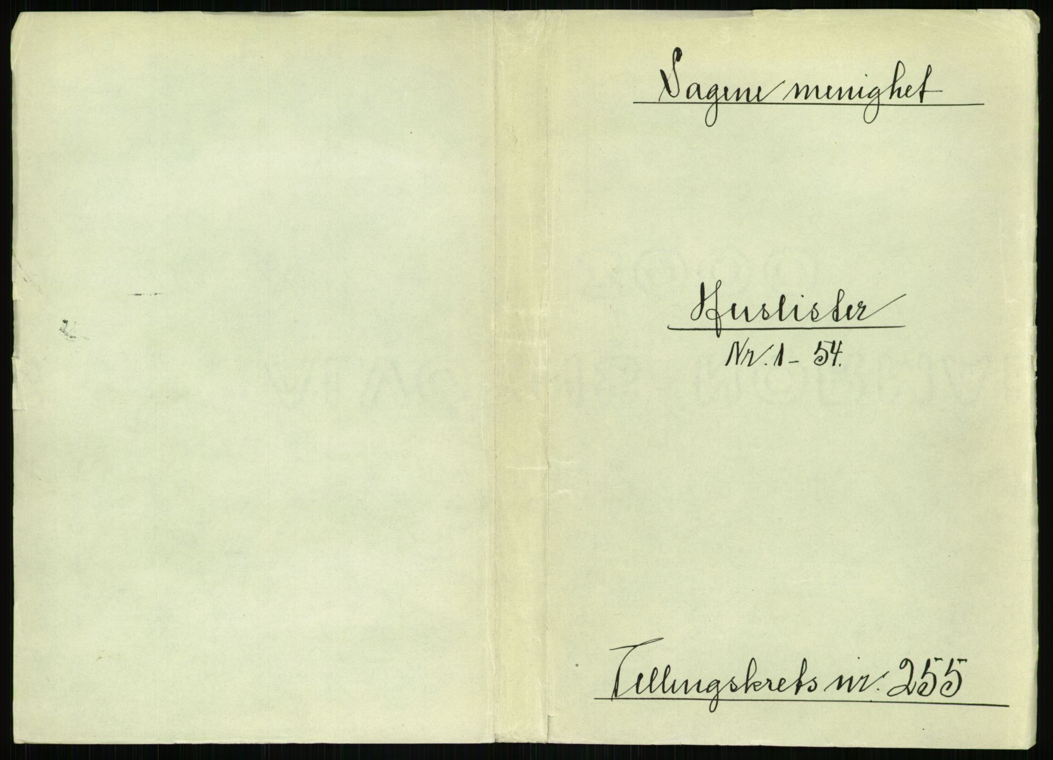 RA, 1891 census for 0301 Kristiania, 1891, p. 154971