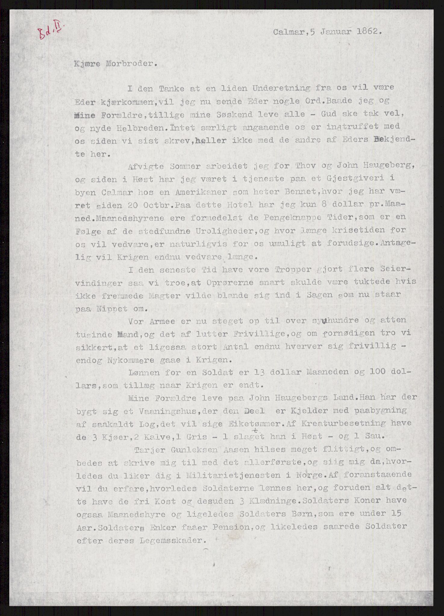 Samlinger til kildeutgivelse, Amerikabrevene, AV/RA-EA-4057/F/L0024: Innlån fra Telemark: Gunleiksrud - Willard, 1838-1914, p. 794