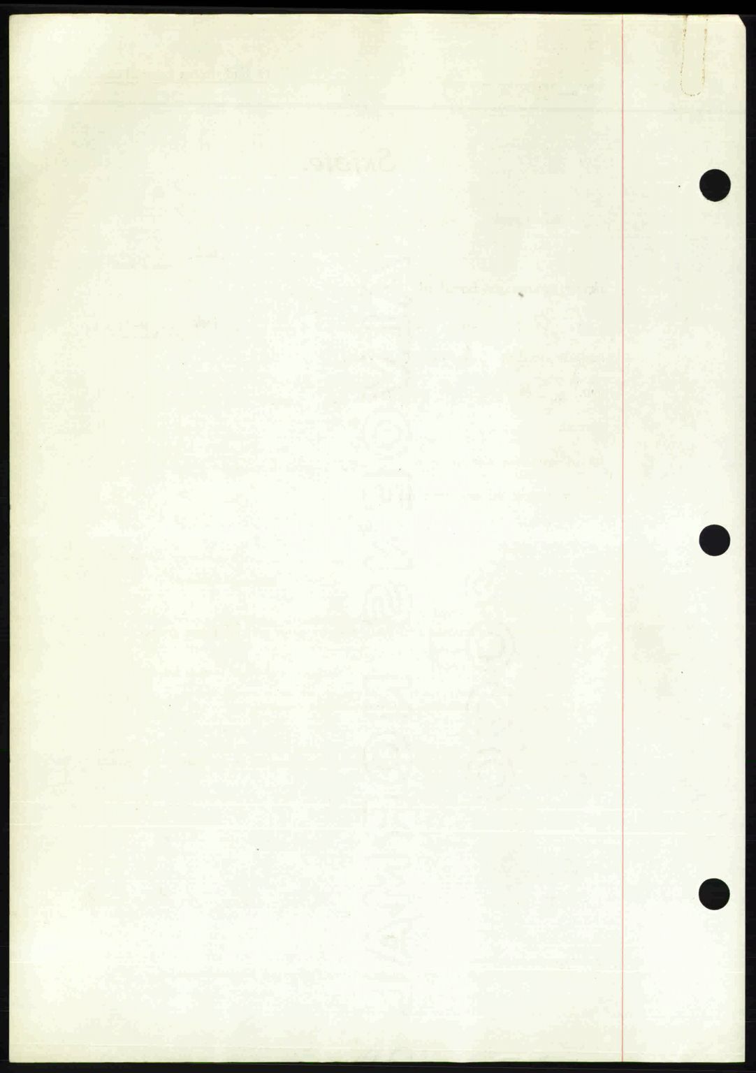 Nordmøre sorenskriveri, SAT/A-4132/1/2/2Ca: Mortgage book no. A115, 1950-1950, Diary no: : 1631/1950