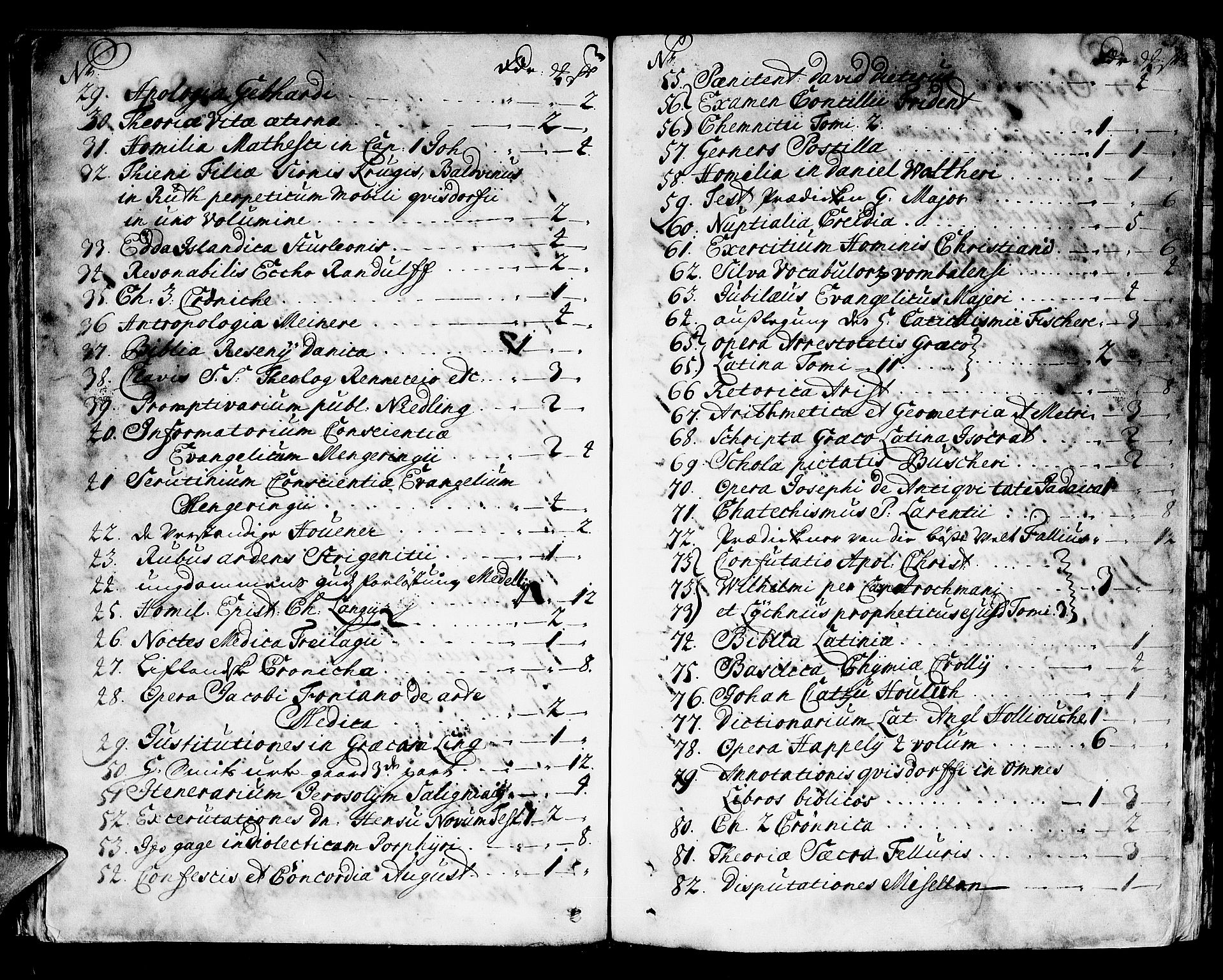 Sunnmøre prosti, AV/SAT-A-6501/I/I1/L0003: Skifteprotokoll, 1707-1716, p. 26b-27a