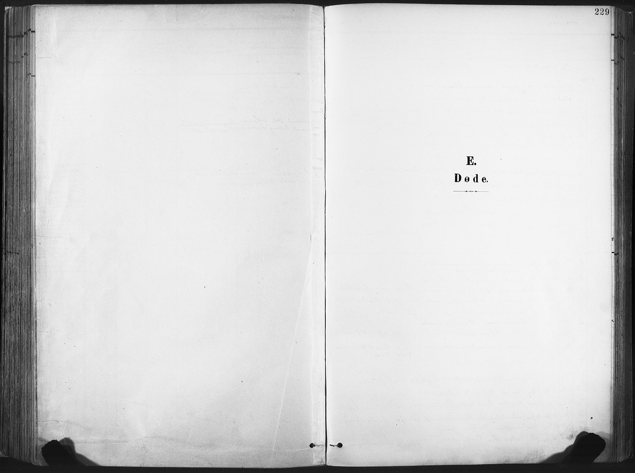 Ministerialprotokoller, klokkerbøker og fødselsregistre - Nord-Trøndelag, SAT/A-1458/717/L0162: Parish register (official) no. 717A12, 1898-1923, p. 229
