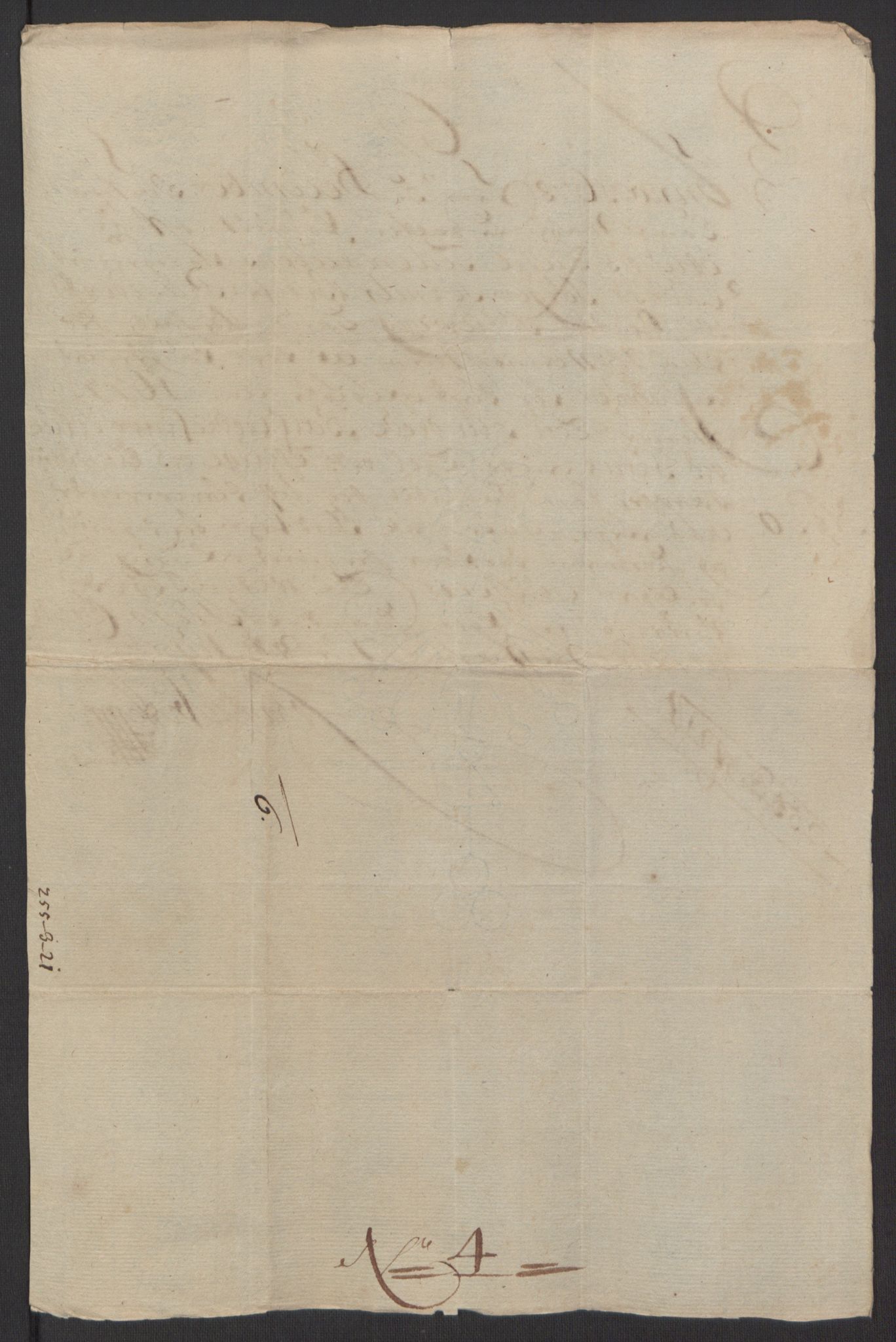 Rentekammeret inntil 1814, Reviderte regnskaper, Fogderegnskap, AV/RA-EA-4092/R35/L2071: Fogderegnskap Øvre og Nedre Telemark, 1678, p. 175