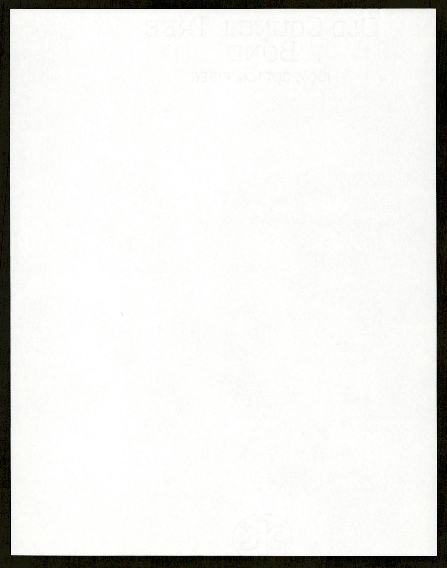 Samlinger til kildeutgivelse, Amerikabrevene, AV/RA-EA-4057/F/L0007: Innlån fra Hedmark: Berg - Furusetbrevene, 1838-1914, p. 41