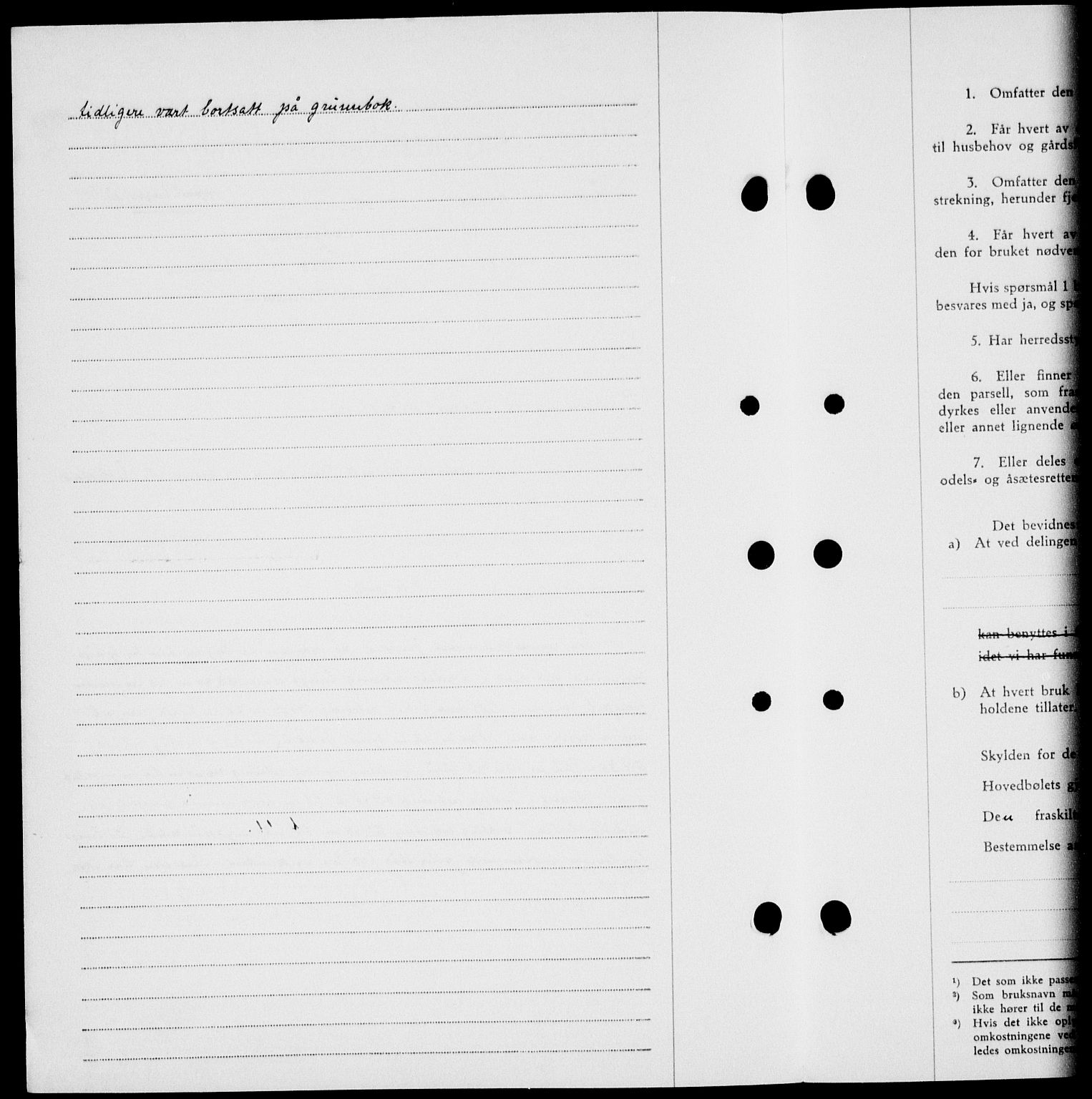 Onsøy sorenskriveri, SAO/A-10474/G/Ga/Gab/L0021: Mortgage book no. II A-21, 1947-1947, Diary no: : 2715/1947