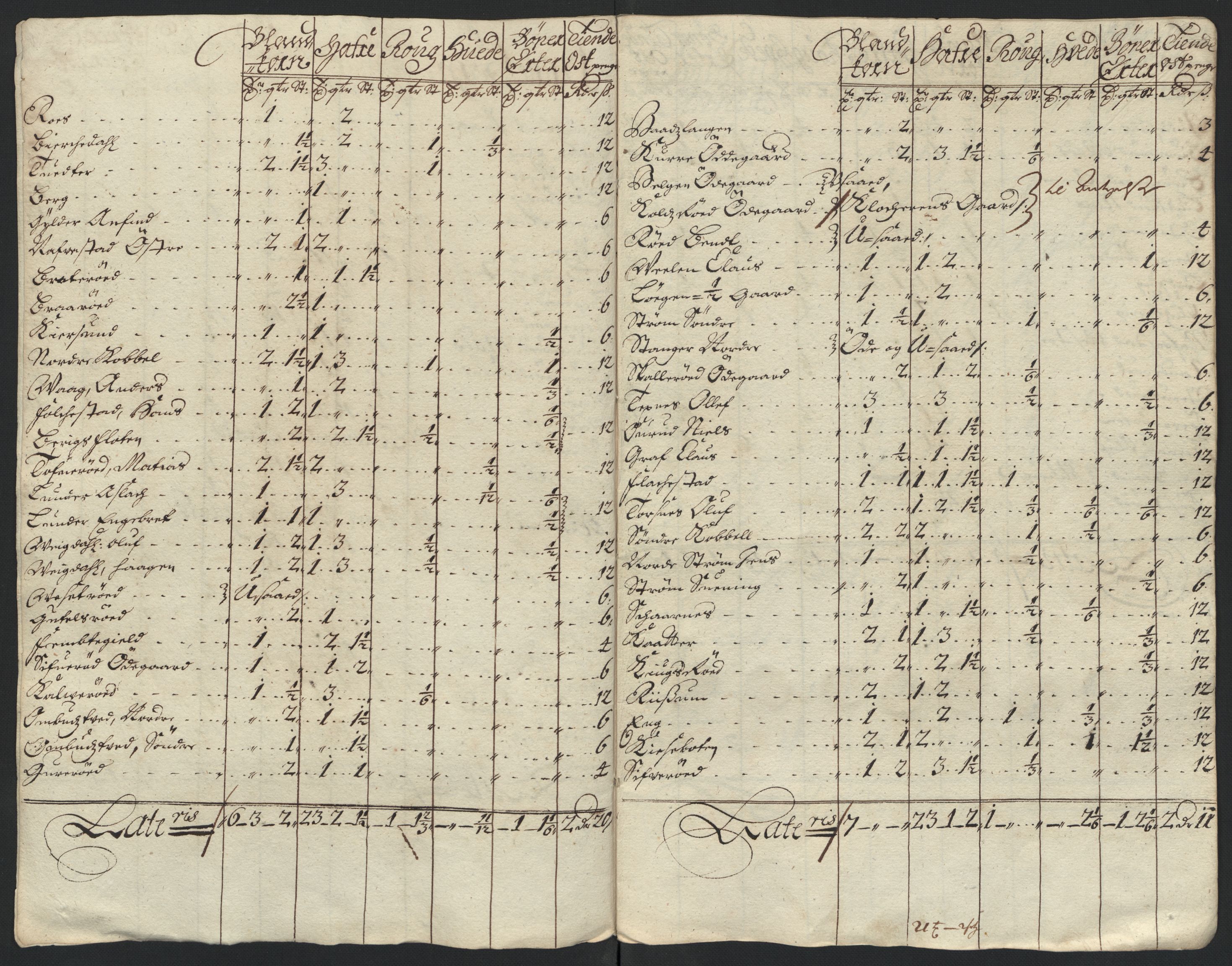 Rentekammeret inntil 1814, Reviderte regnskaper, Fogderegnskap, RA/EA-4092/R04/L0127: Fogderegnskap Moss, Onsøy, Tune, Veme og Åbygge, 1698, p. 17