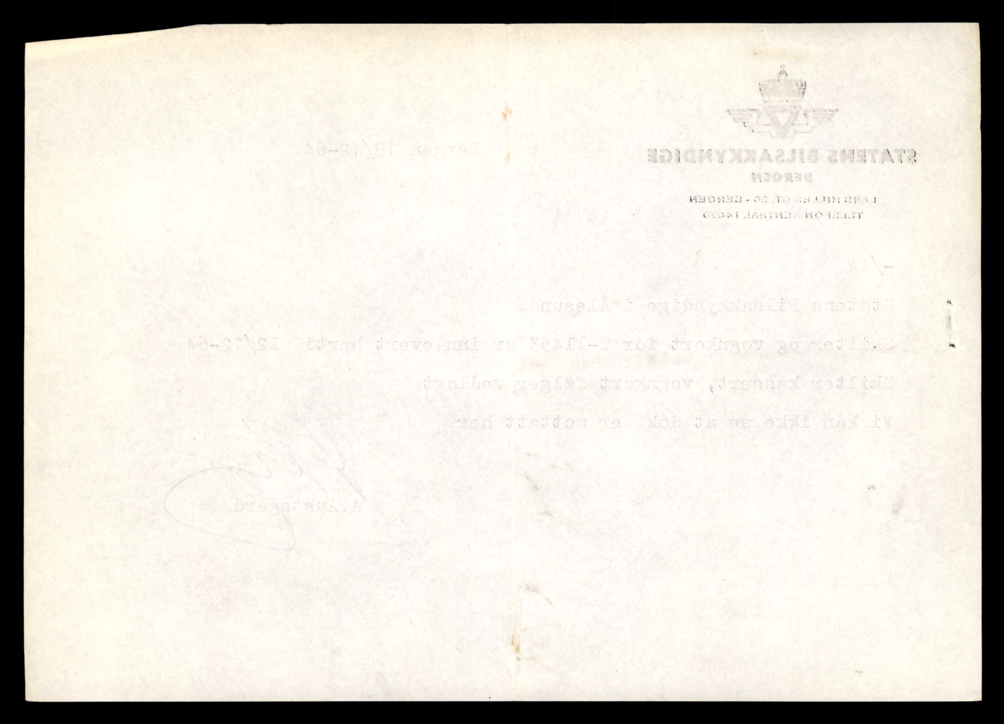 Møre og Romsdal vegkontor - Ålesund trafikkstasjon, AV/SAT-A-4099/F/Fe/L0029: Registreringskort for kjøretøy T 11430 - T 11619, 1927-1998, p. 438