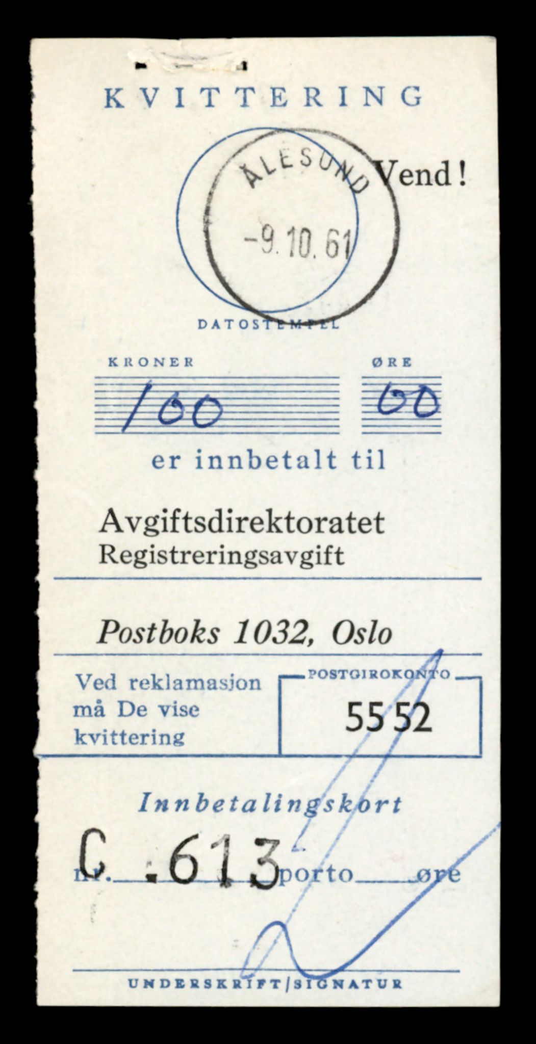 Møre og Romsdal vegkontor - Ålesund trafikkstasjon, AV/SAT-A-4099/F/Fe/L0041: Registreringskort for kjøretøy T 13710 - T 13905, 1927-1998, p. 2185