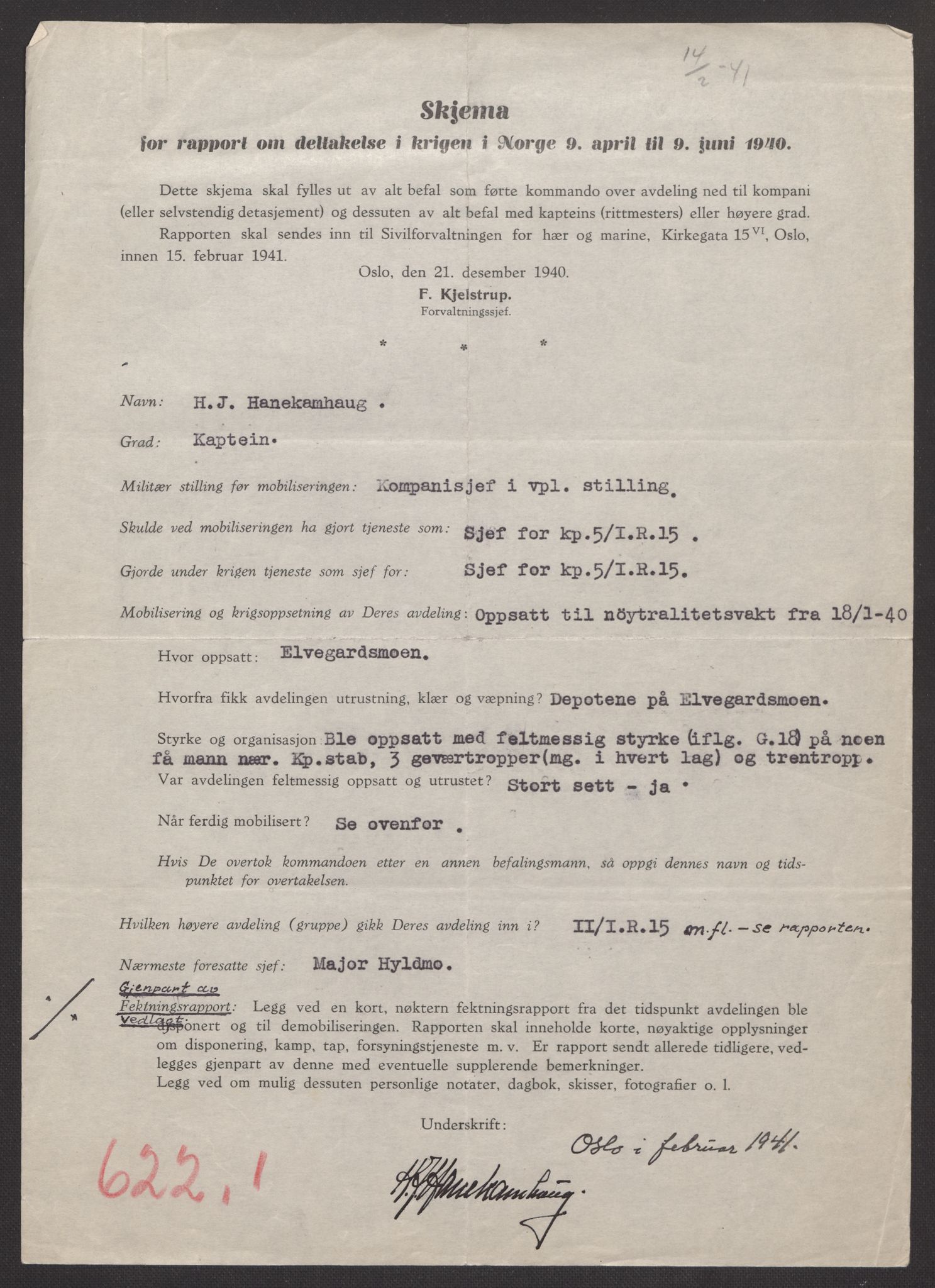 Forsvaret, Forsvarets krigshistoriske avdeling, AV/RA-RAFA-2017/Y/Yb/L0147: II-C-11-622  -  6. Divisjon, 1940, p. 246