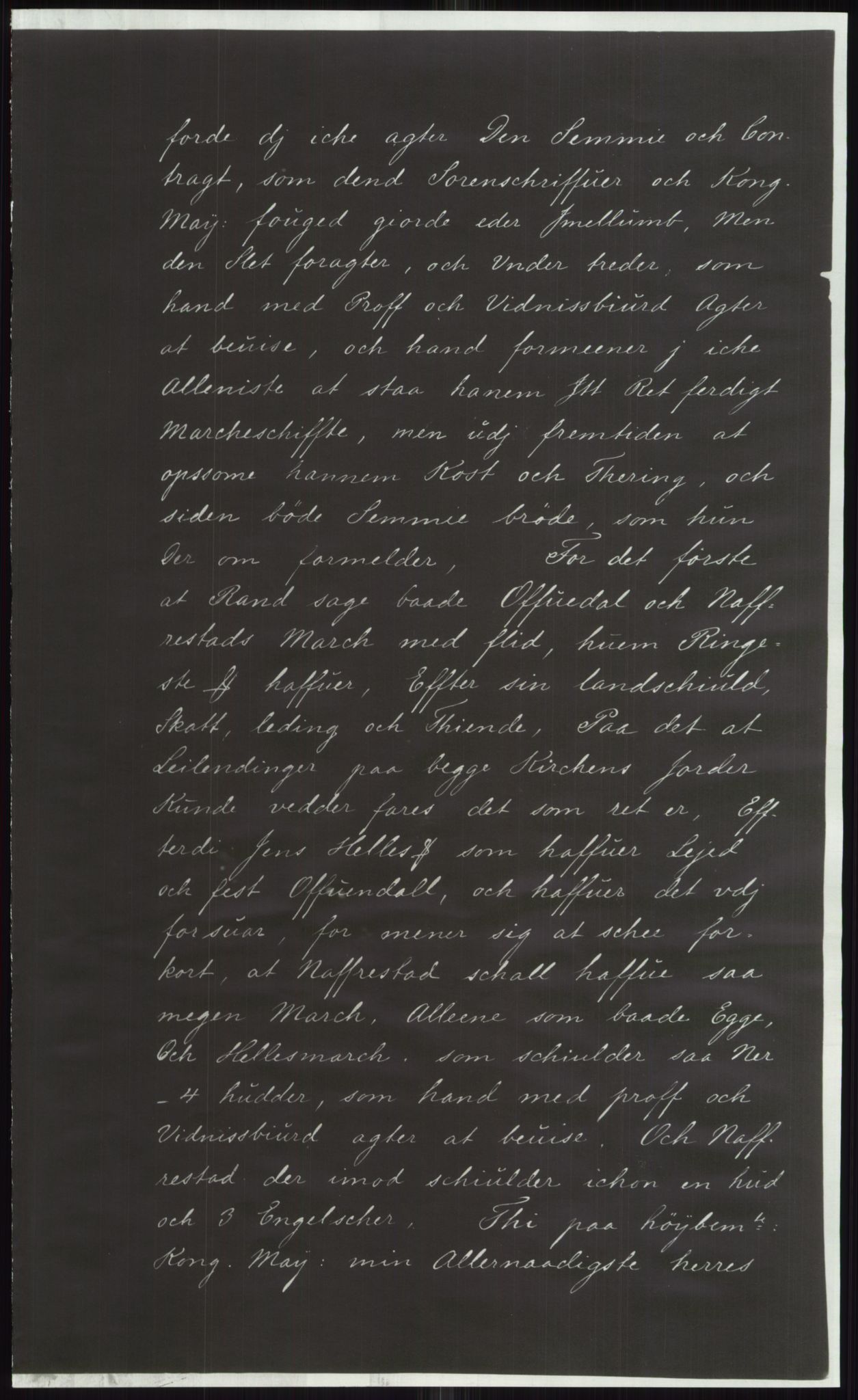 Samlinger til kildeutgivelse, Diplomavskriftsamlingen, AV/RA-EA-4053/H/Ha, p. 3519