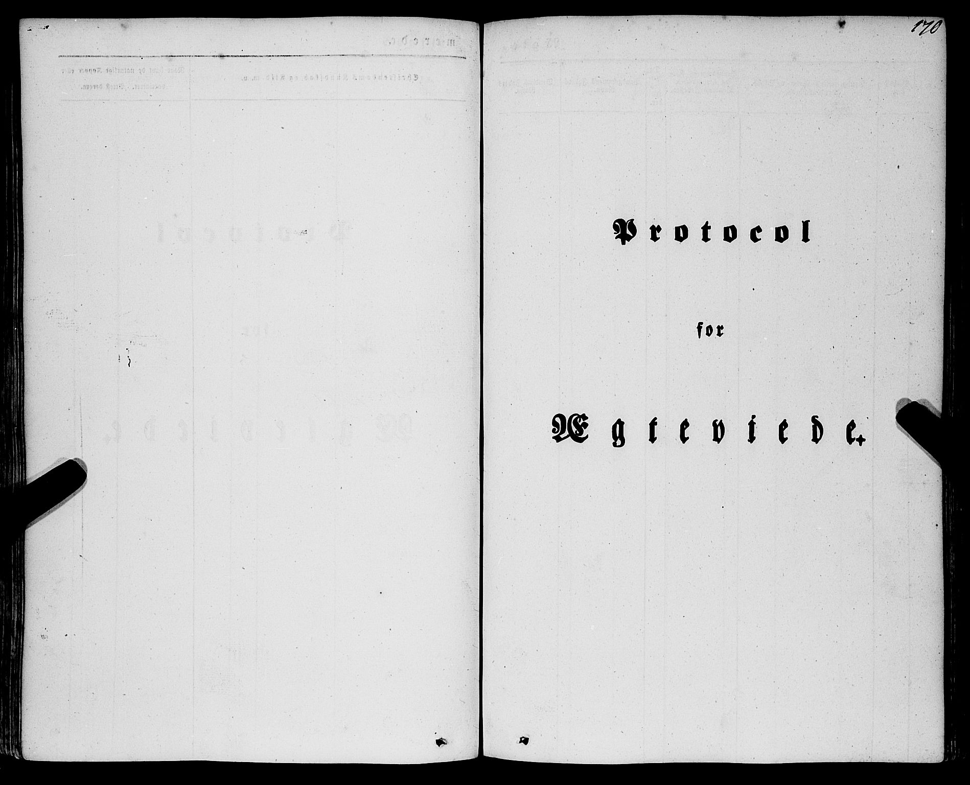 Innvik sokneprestembete, AV/SAB-A-80501: Parish register (official) no. A 5, 1847-1865, p. 170