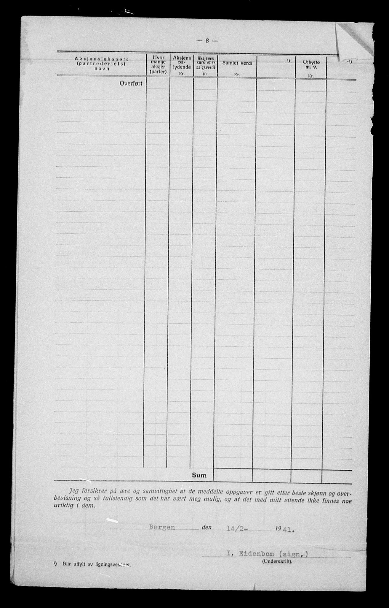 Justisdepartementet, Tilbakeføringskontoret for inndratte formuer, AV/RA-S-1564/H/Hc/Hcd/L0994: --, 1945-1947, p. 588