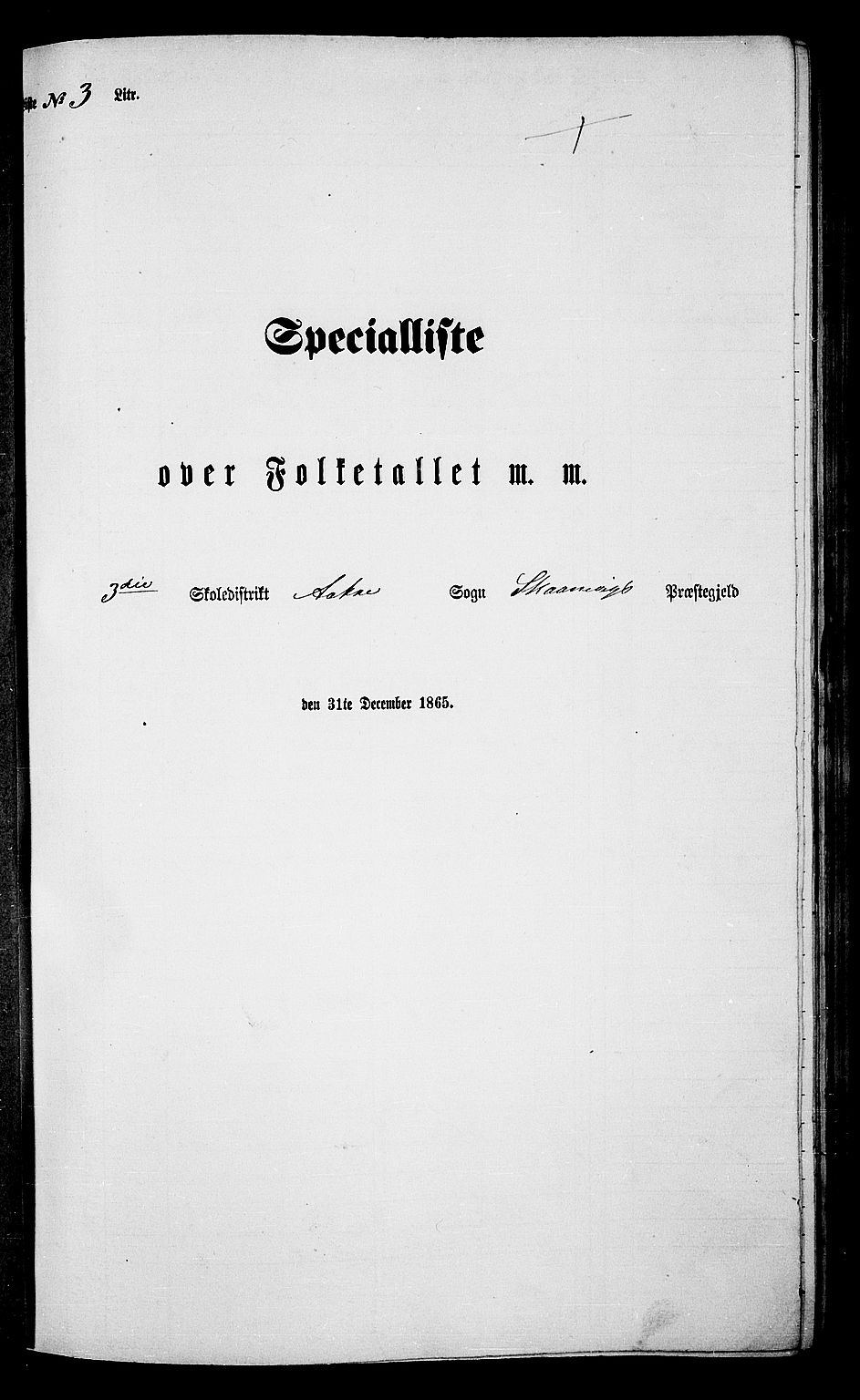 RA, 1865 census for Skånevik, 1865, p. 52